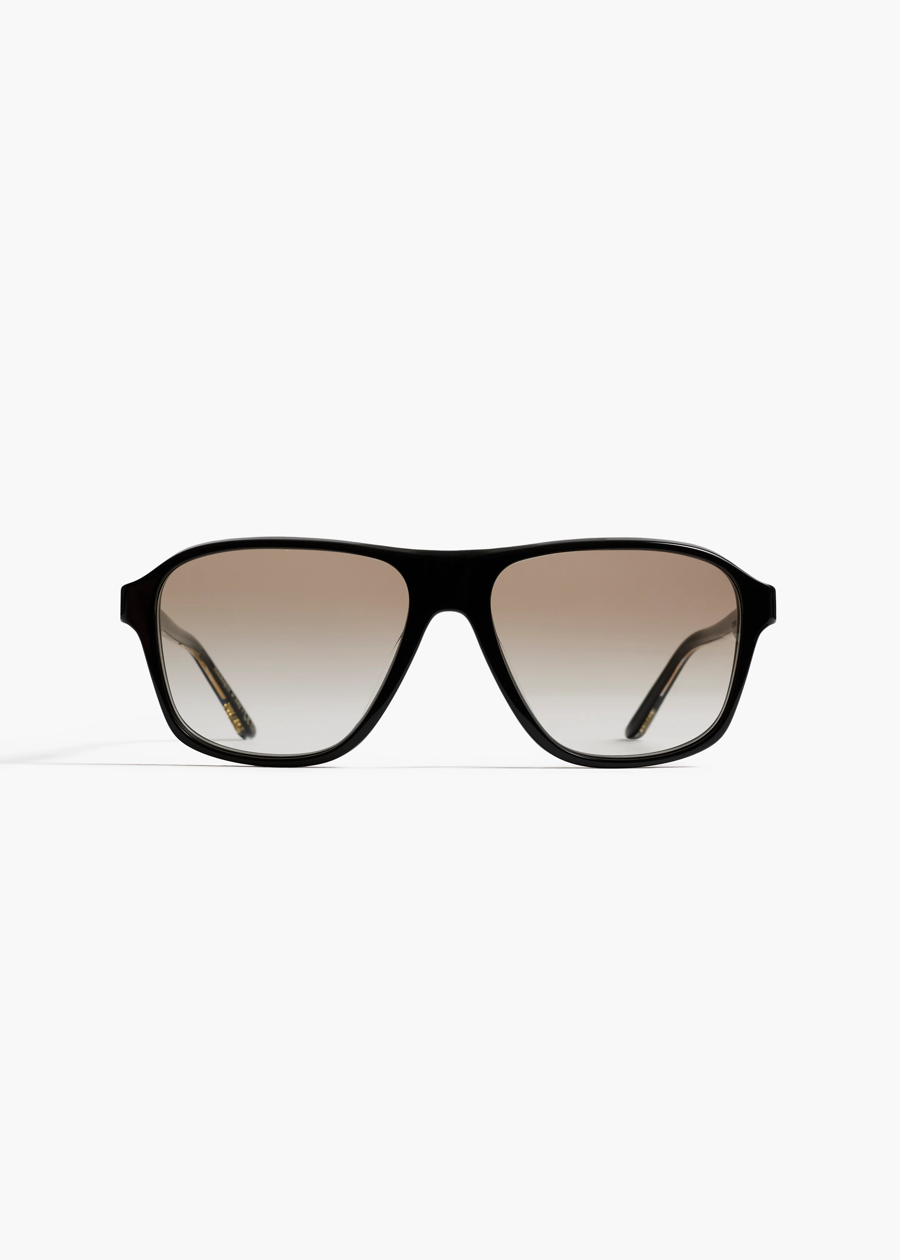 KHAITE x Oliver Peoples 1978RX in Black