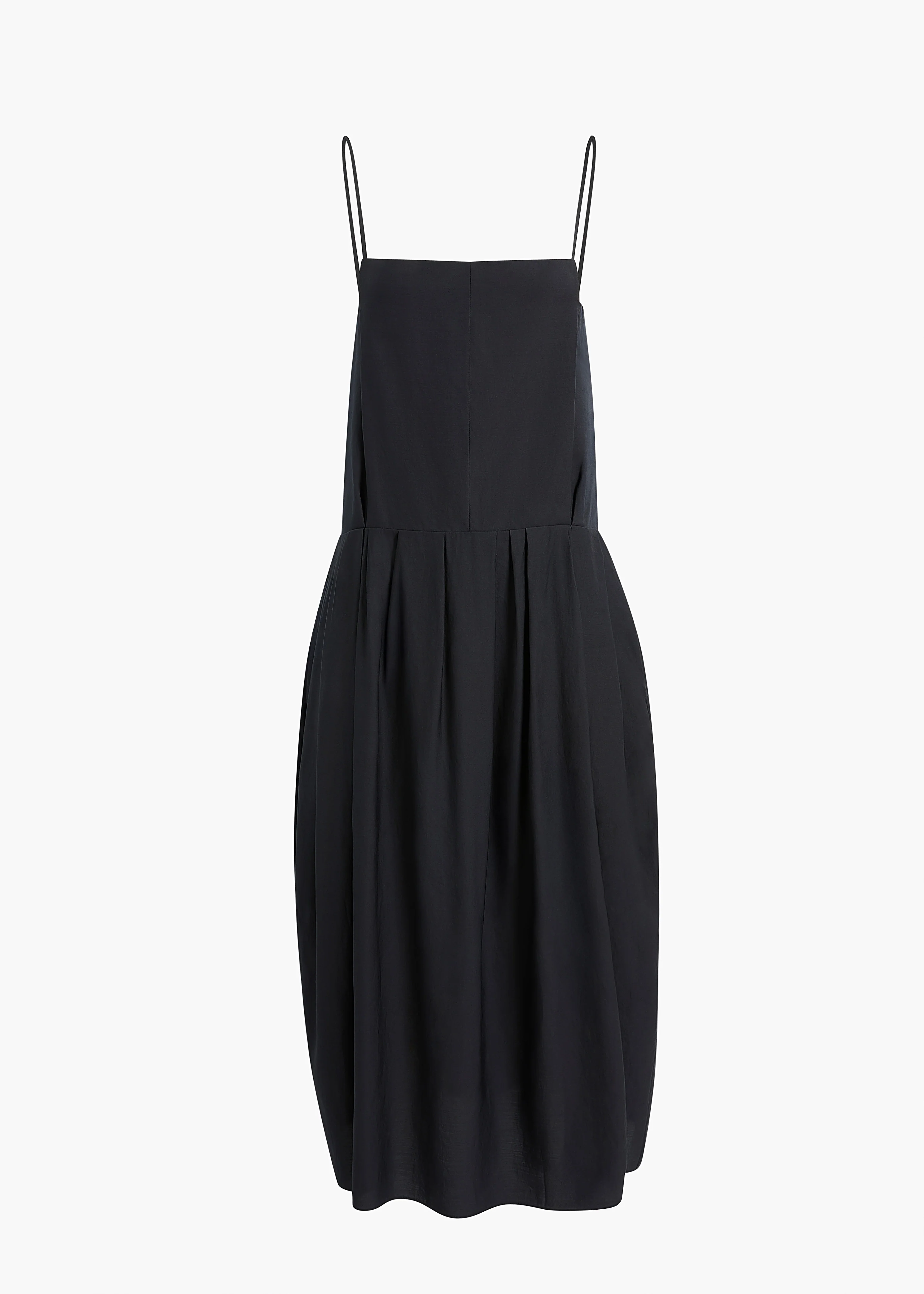 Adira Dress in Black