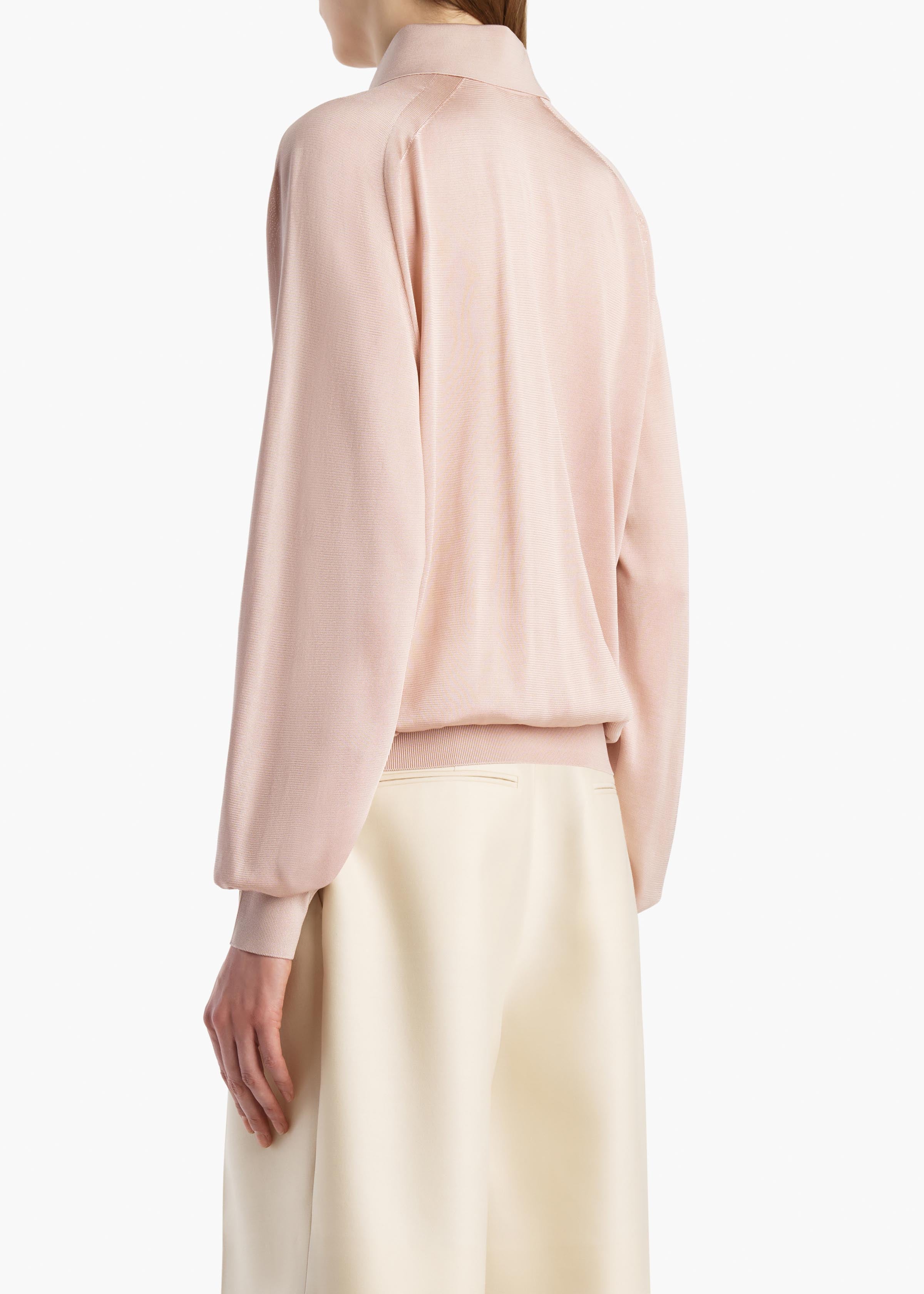Alexa Top in Dusty Rose - Image 4