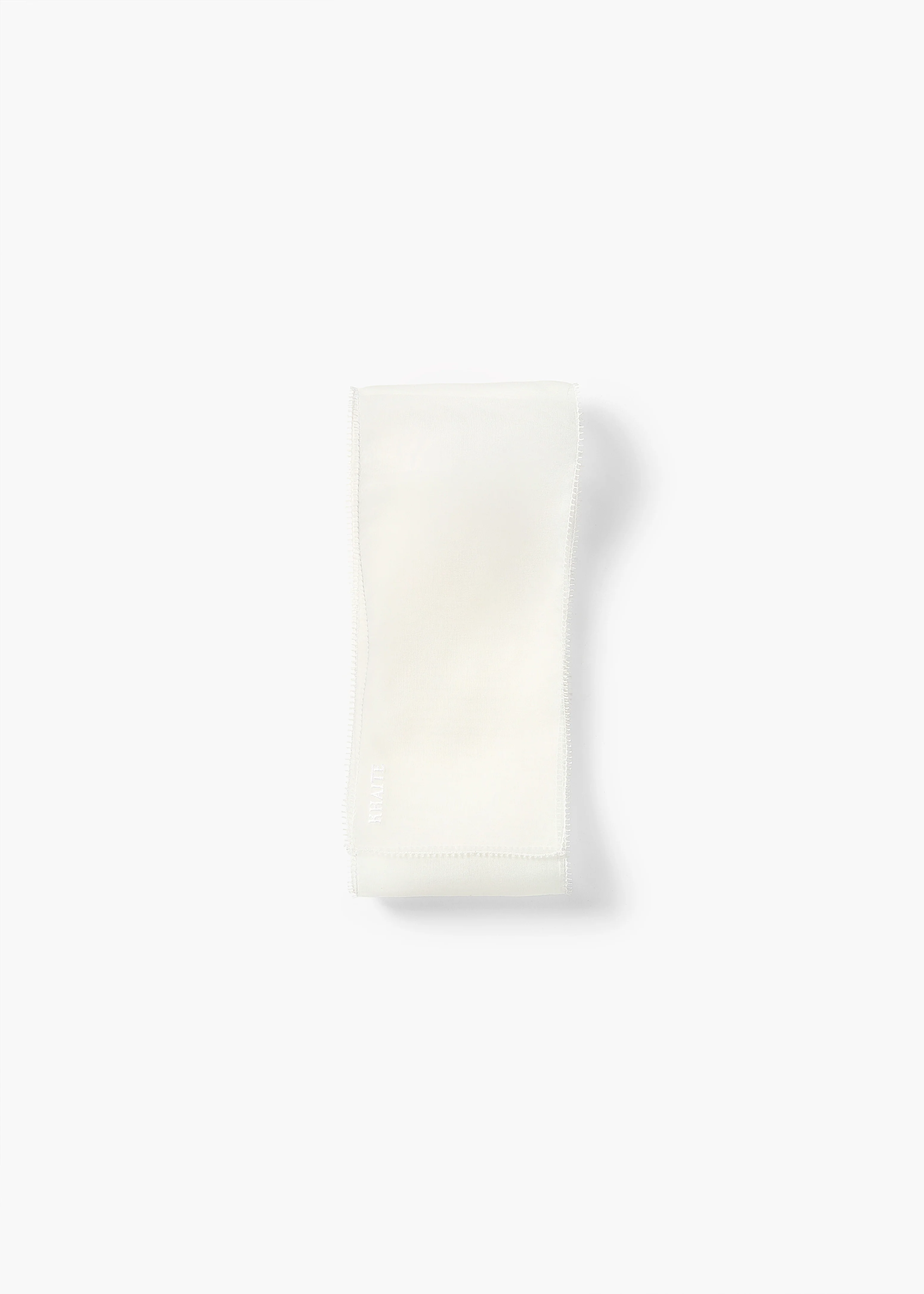 Allie Scarf in Chalk - Image 3