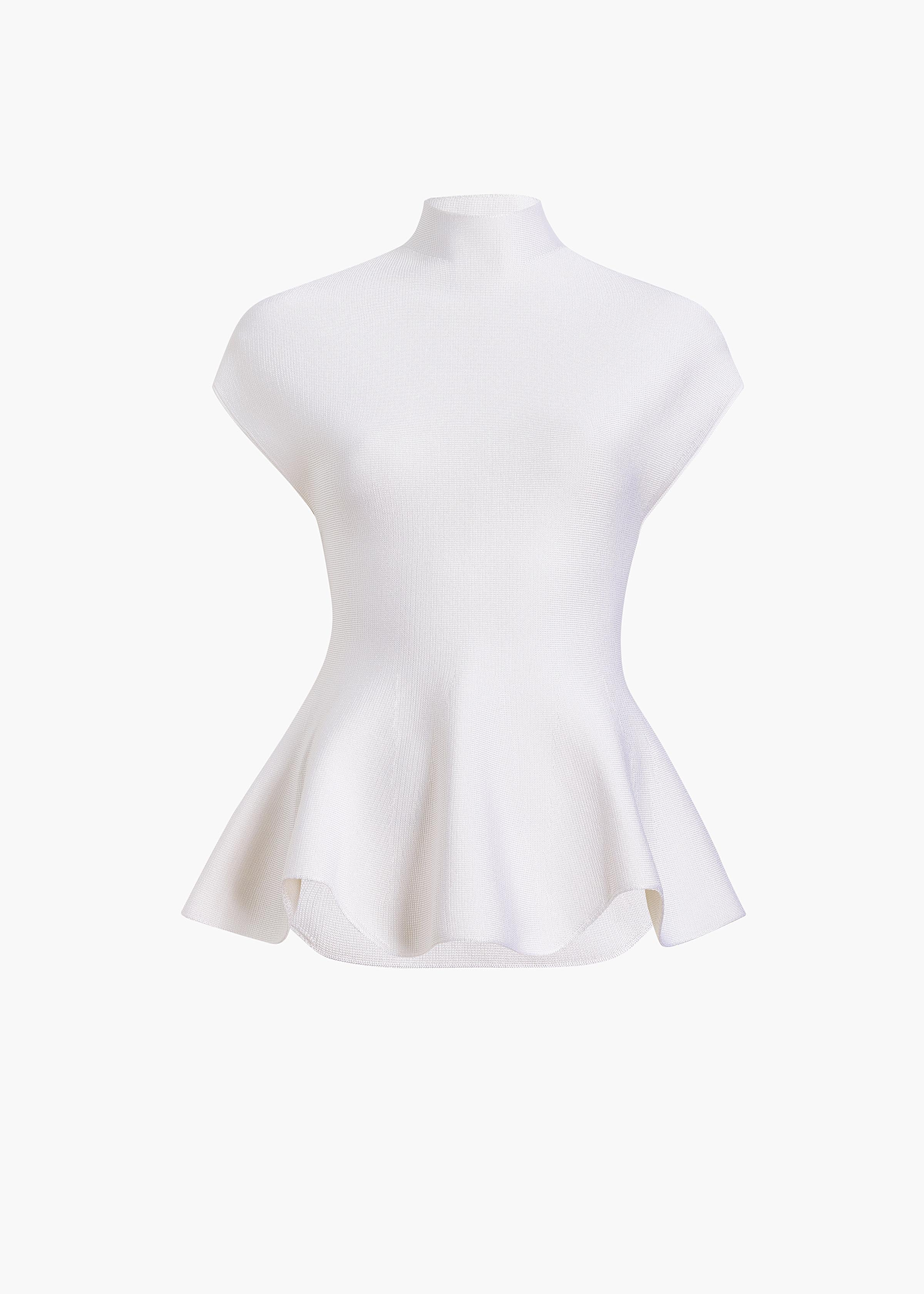 Andra Top in Glaze