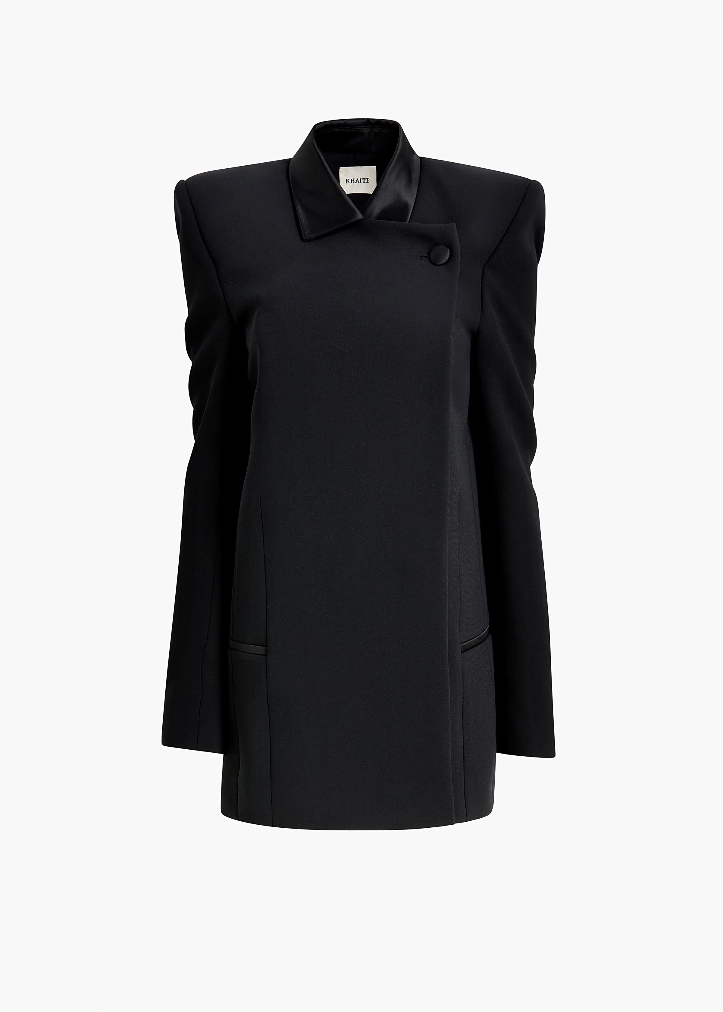 Armair Jacket in Black