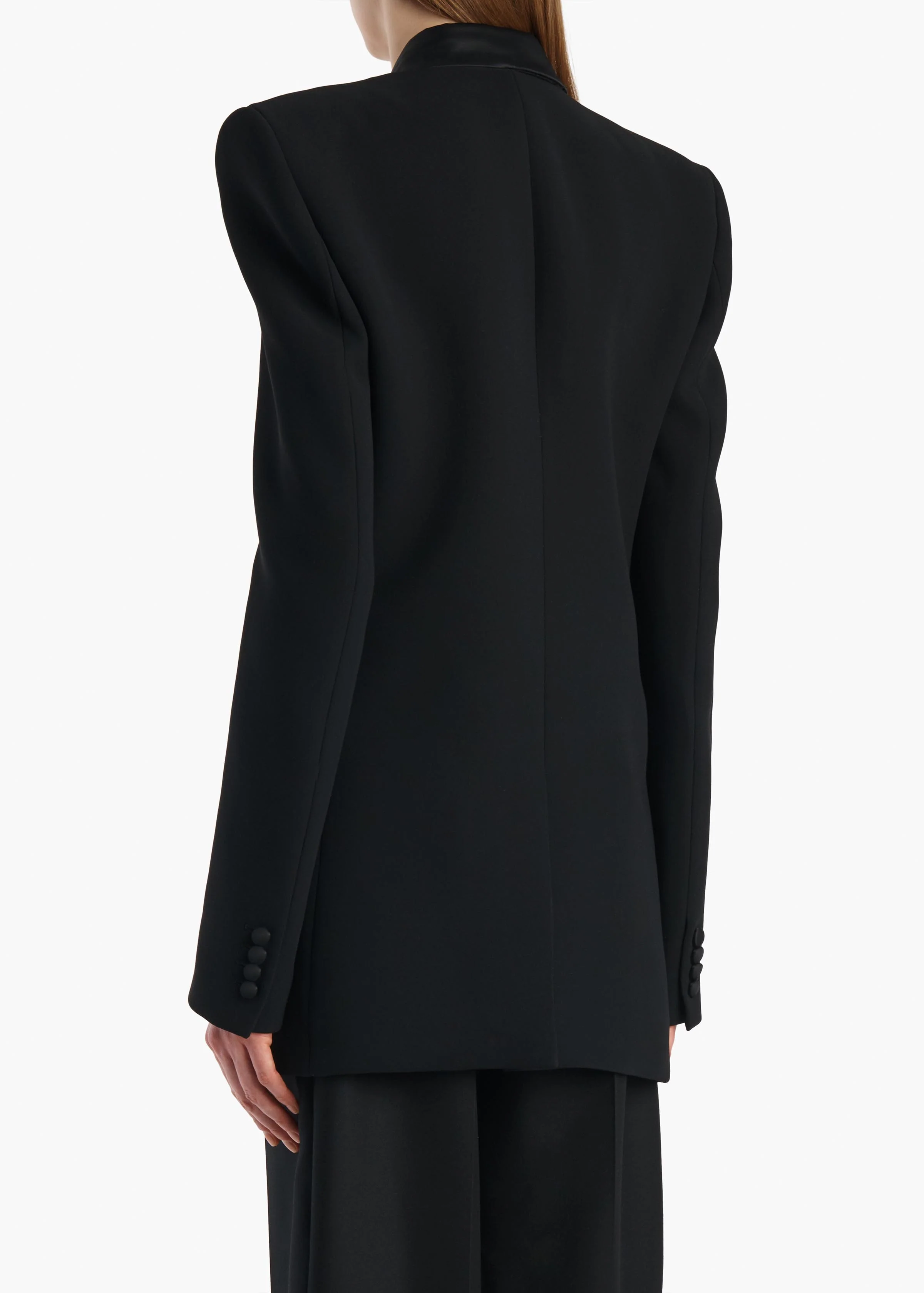 Armair Jacket in Black - Image 4