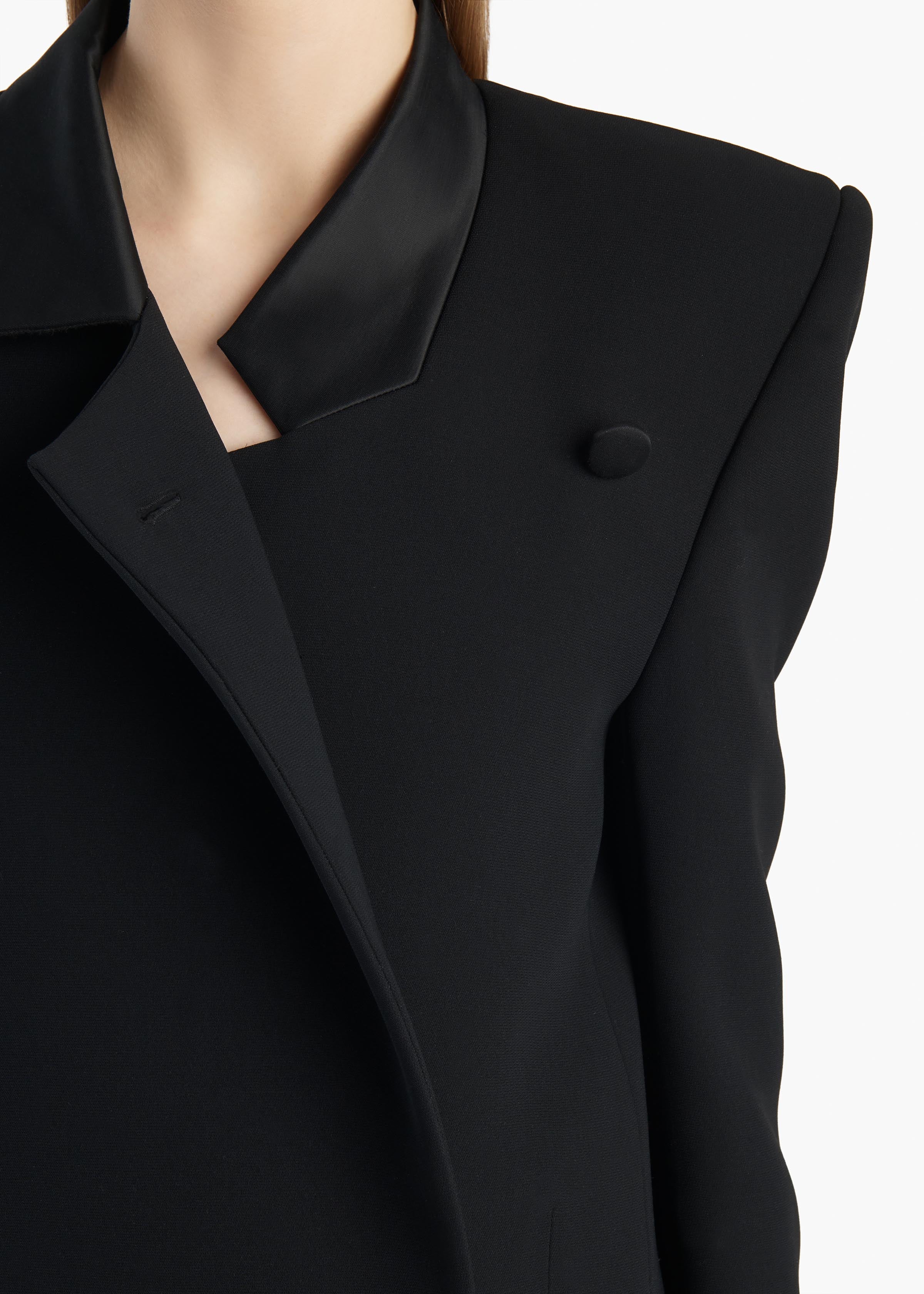Armair Jacket in Black - Image 5