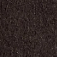 Small Augustina Crossbody Bag in Dark Brown Suede - Image 6