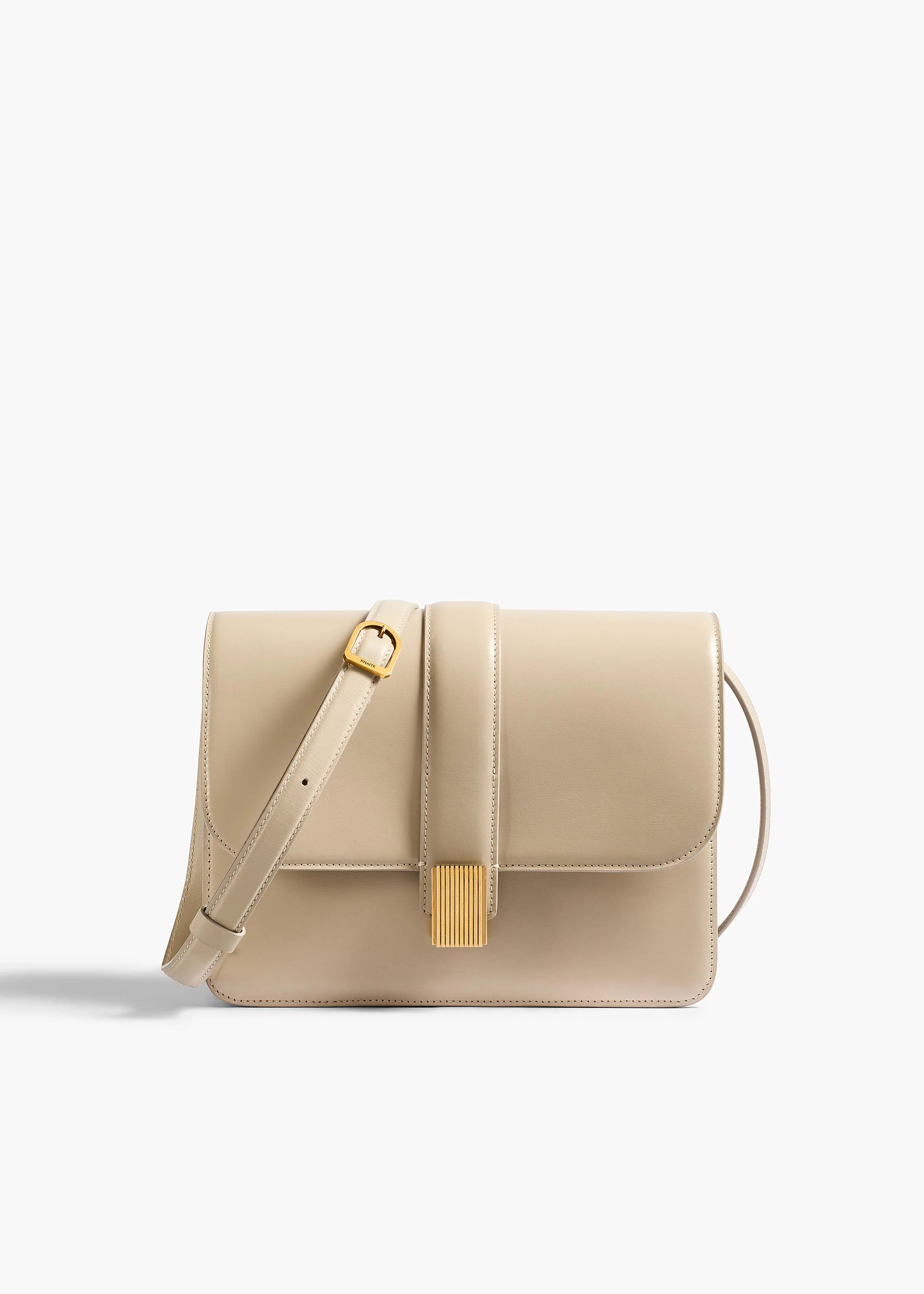 Blake Crossbody in Burro