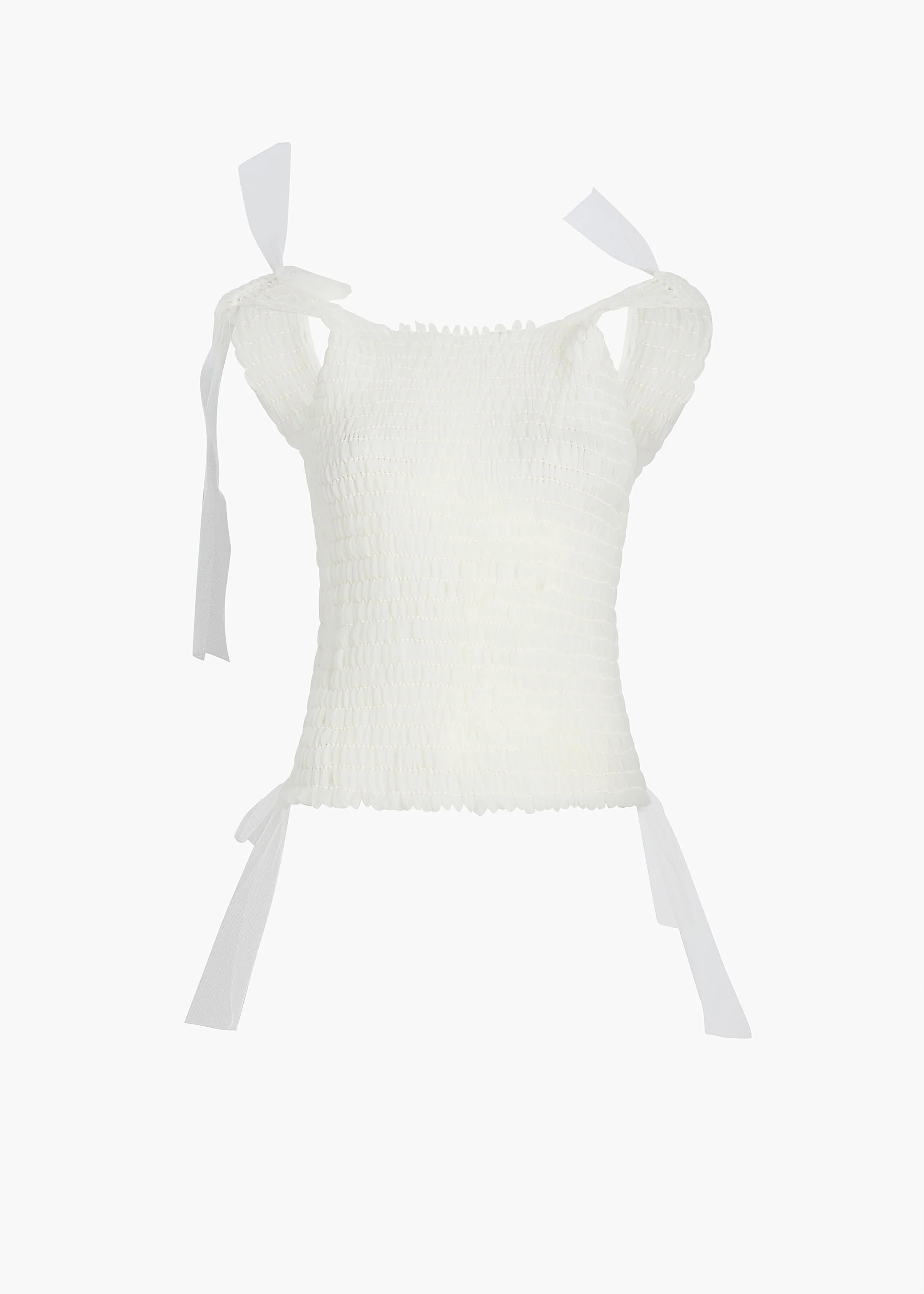 Bo Top in Glaze