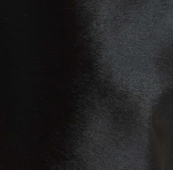 Callum Pant in Chocolate Haircalf - Image 7