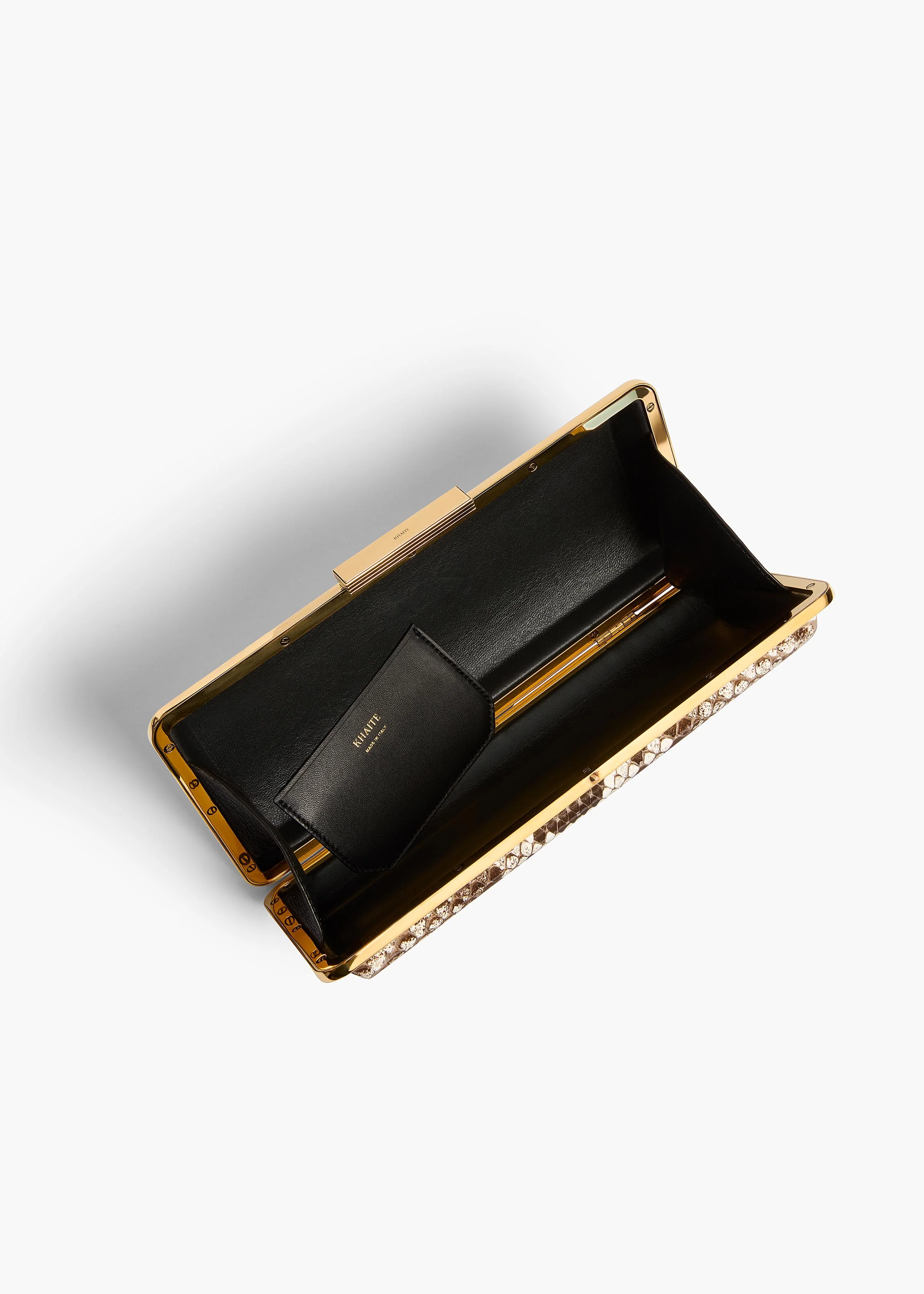 Casey Minaudiere in Natural Python - Image 3