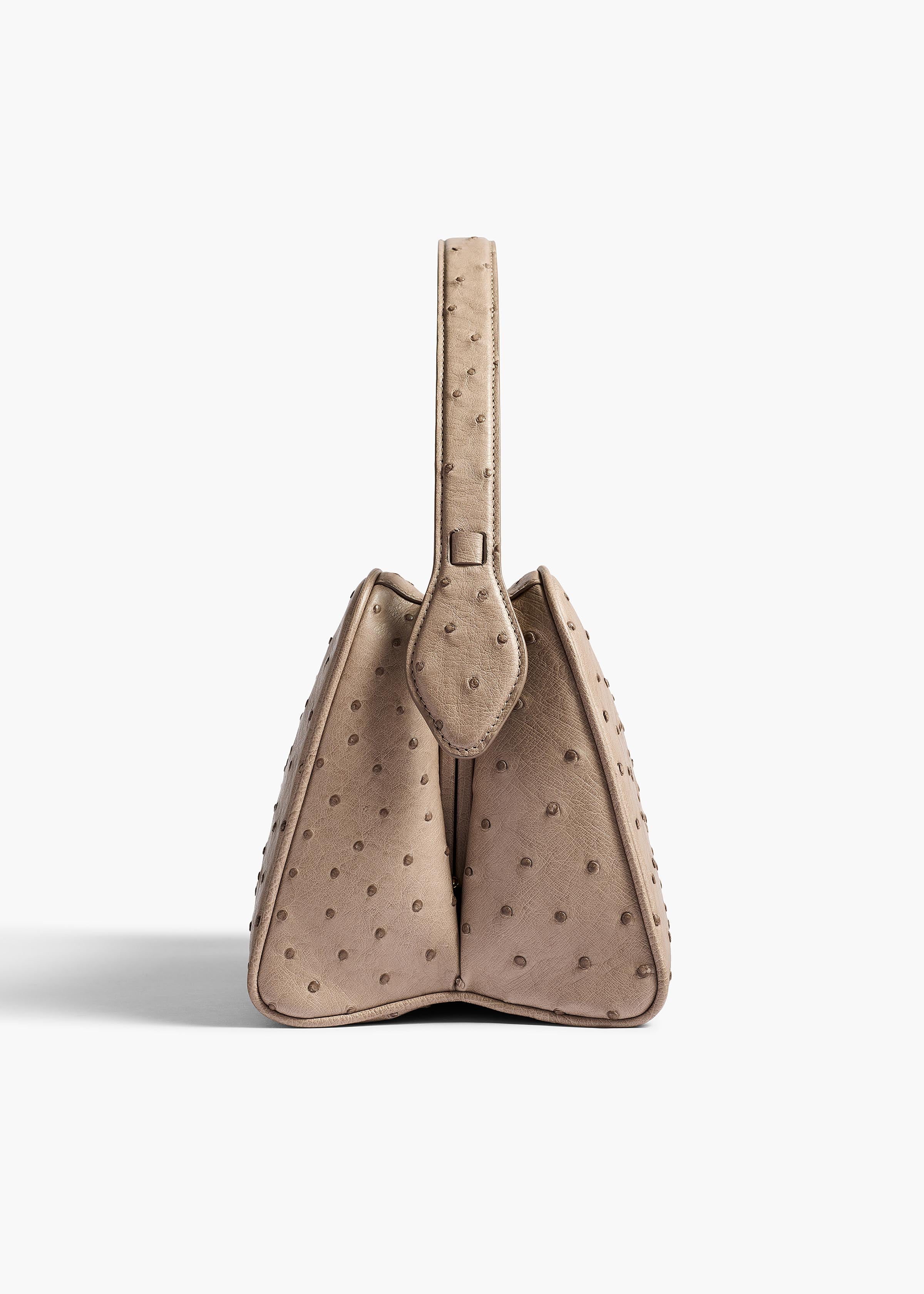 Cate Handbag in Mink - Image 4