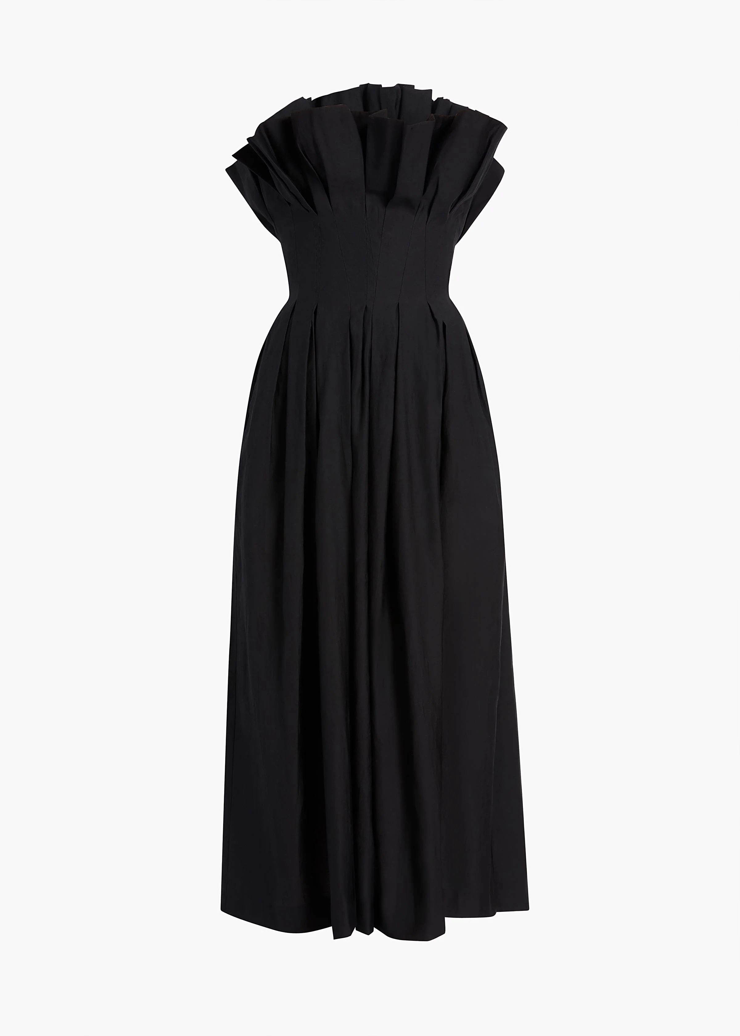 Claude Dress in Black