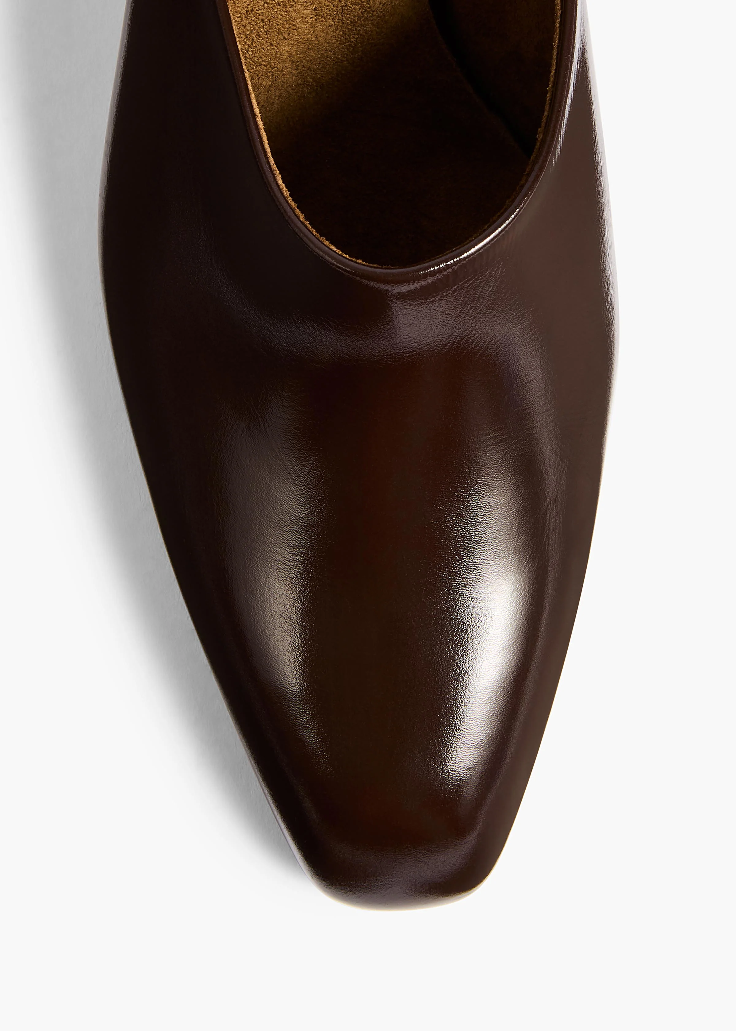 Colt Low Mule in Cacao - Image 3