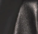 Cordan Jacket in Black Leather - Image 7