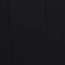 Dan Dress in Black - Image 7
