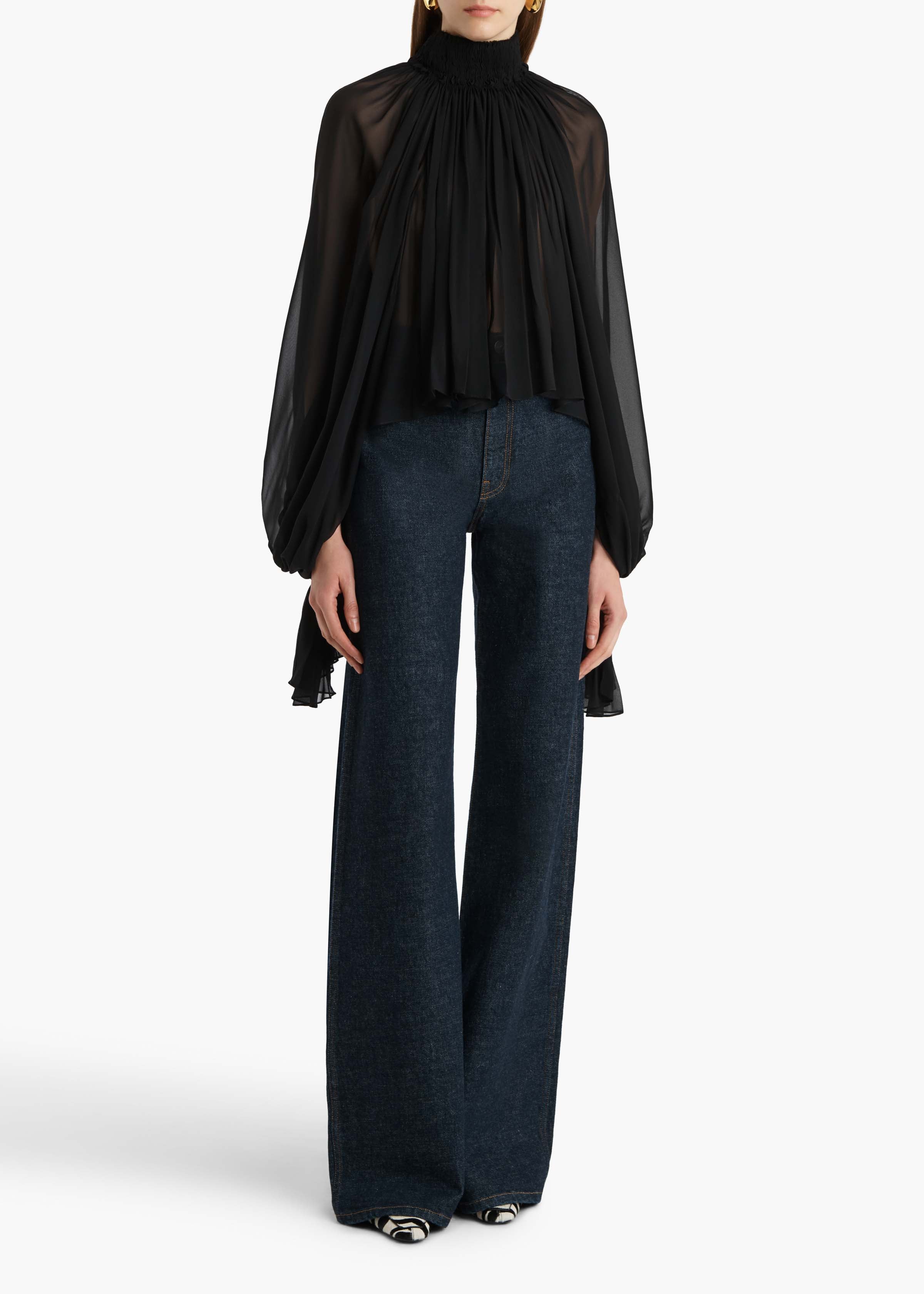 Dane Stretch Jean in Benson - Image 2