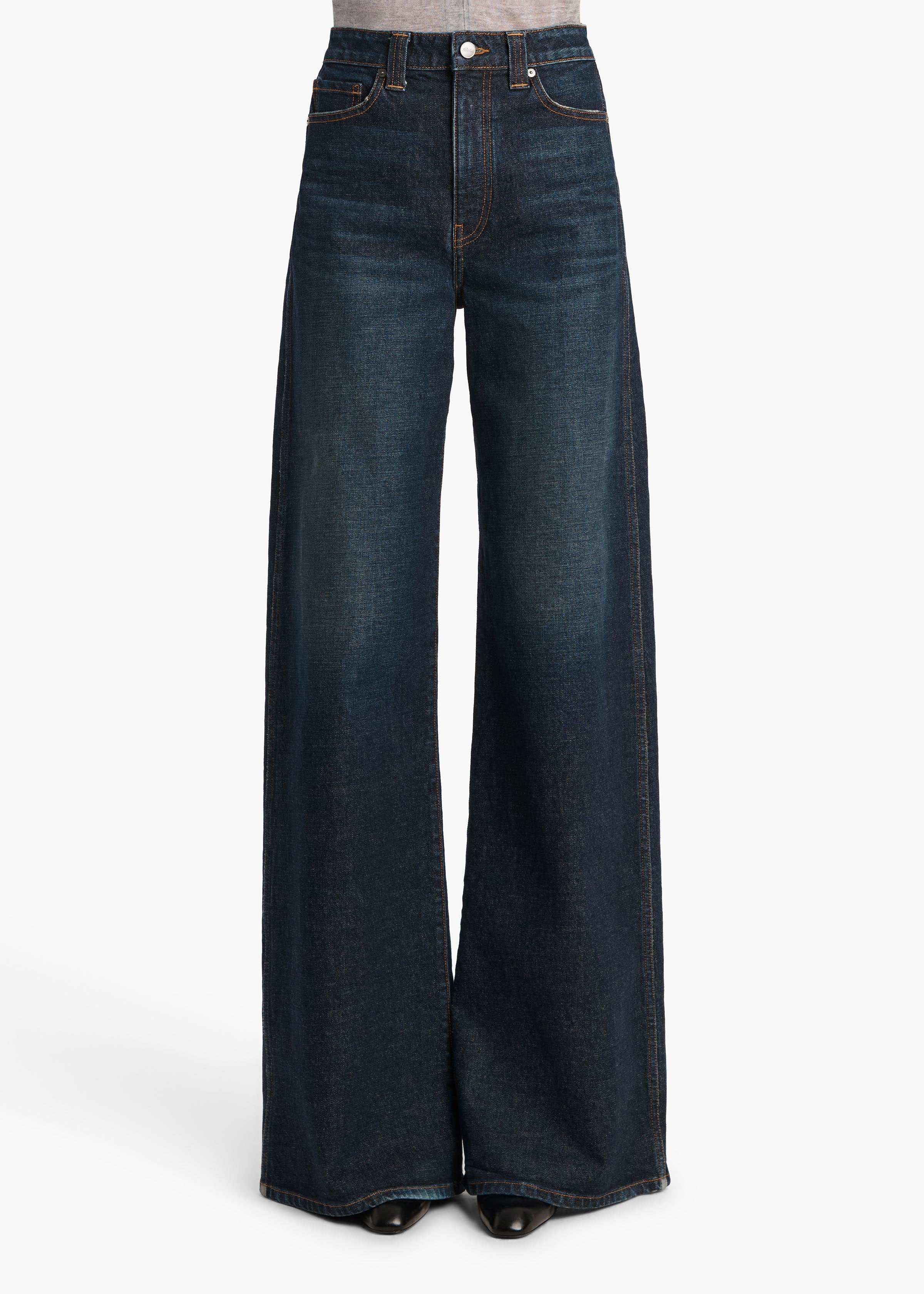 Dane Stretch Jean in Lansing - Image 3