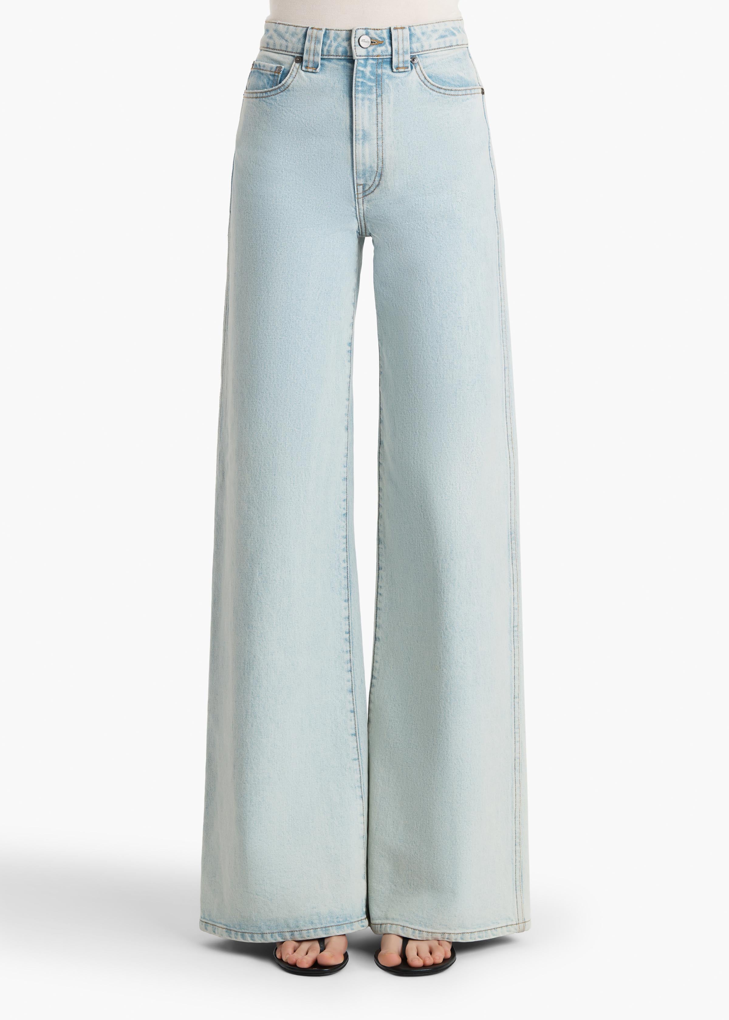 Dane Stretch Jean in Shelburne - Image 3