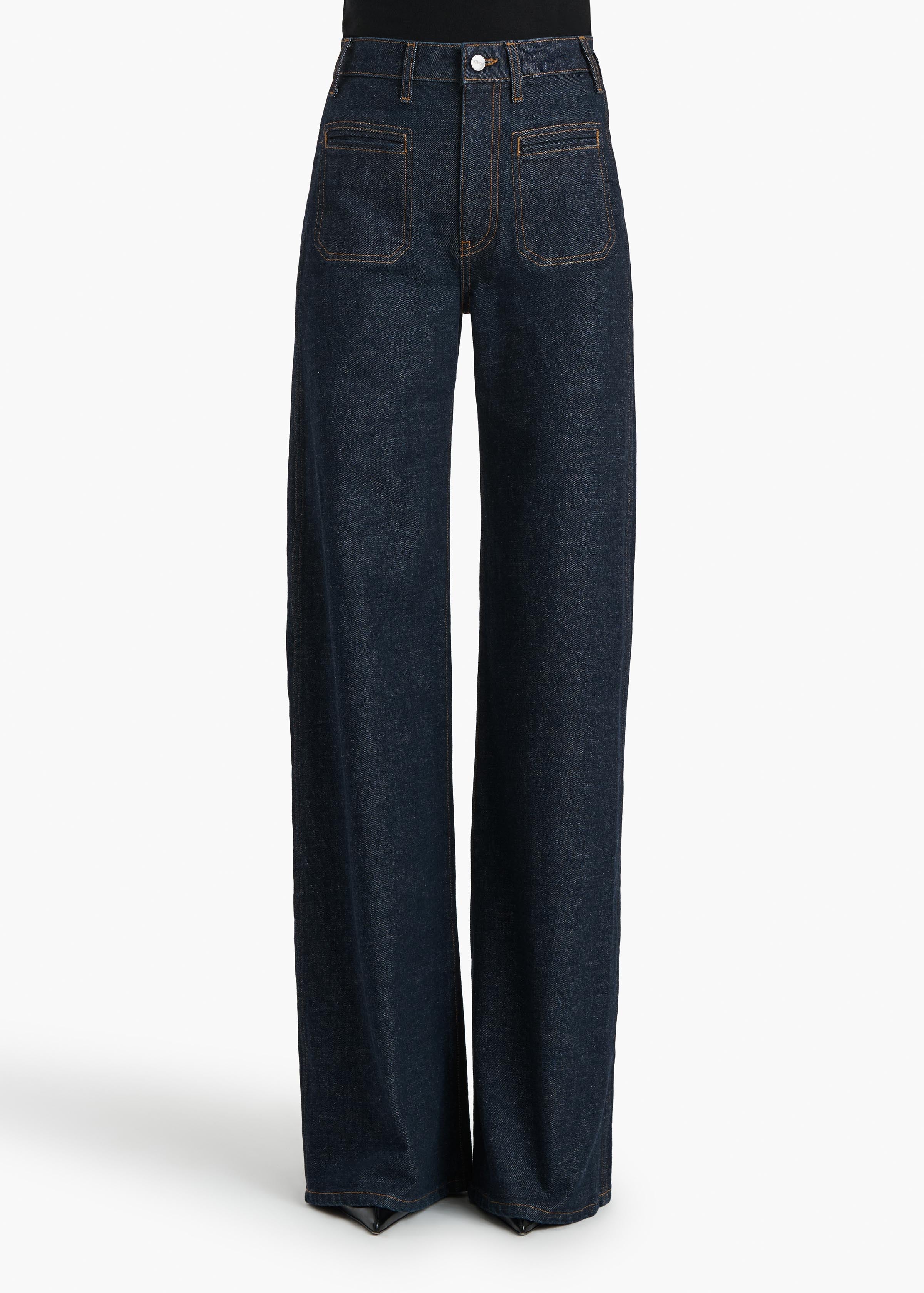 Delmonico Jean in Benson - Image 3