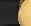 Dome Belt in Black Leather with Gold - Image 3