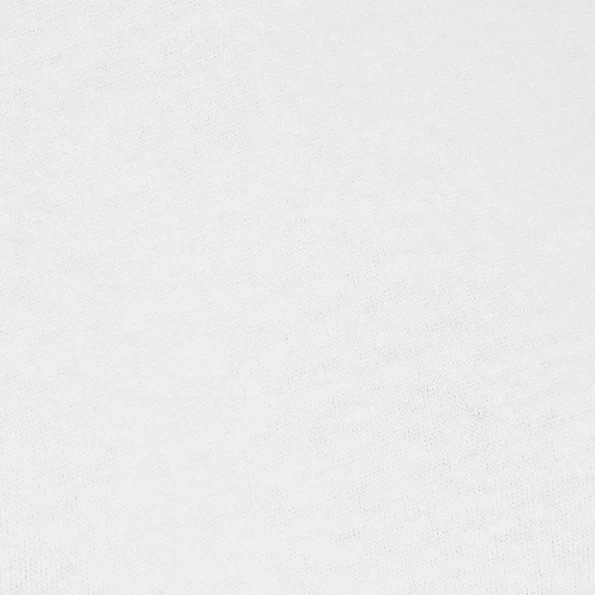 Emmylou T-Shirt in White - Image 6