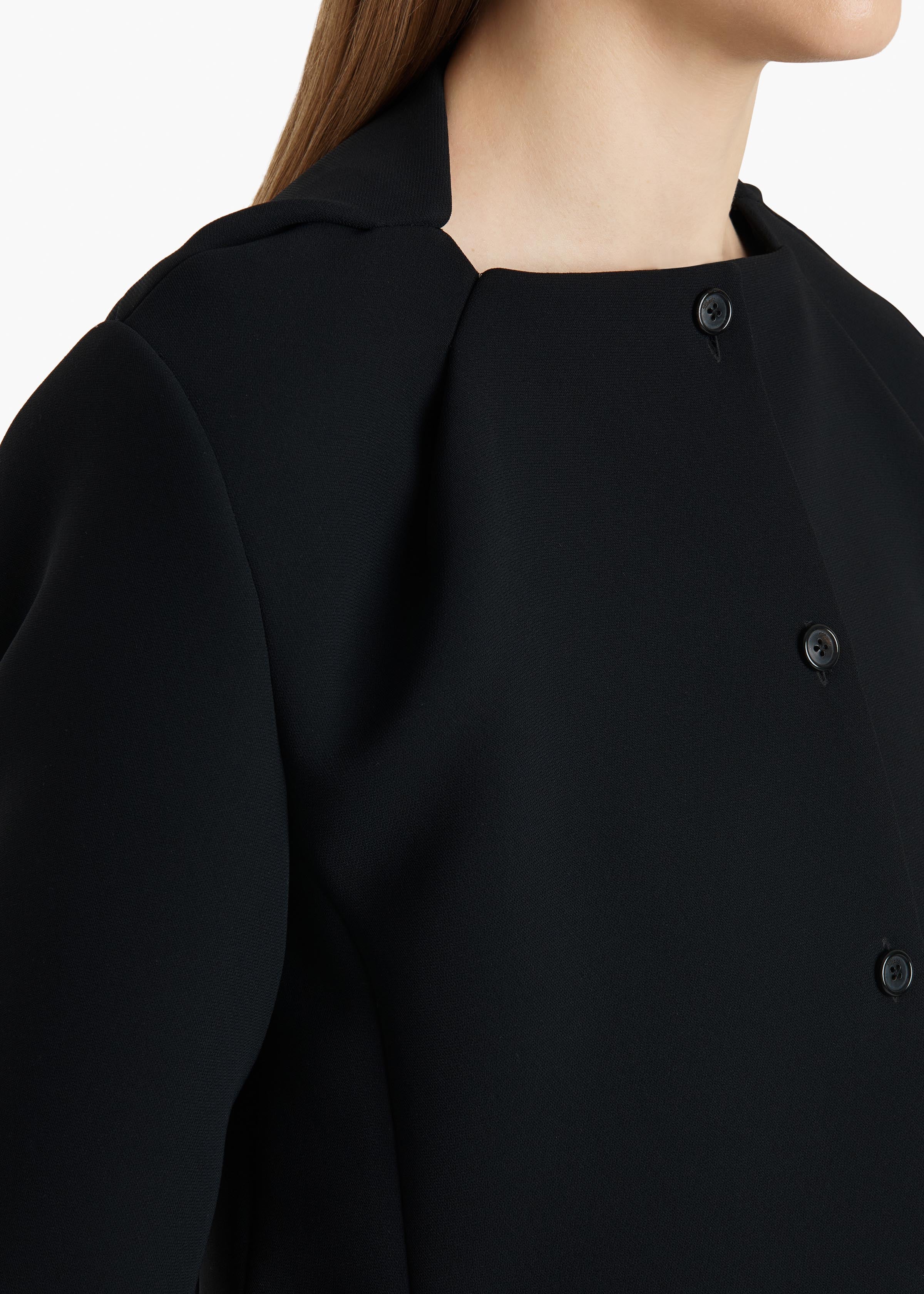 Franc Jacket in Black - Image 5