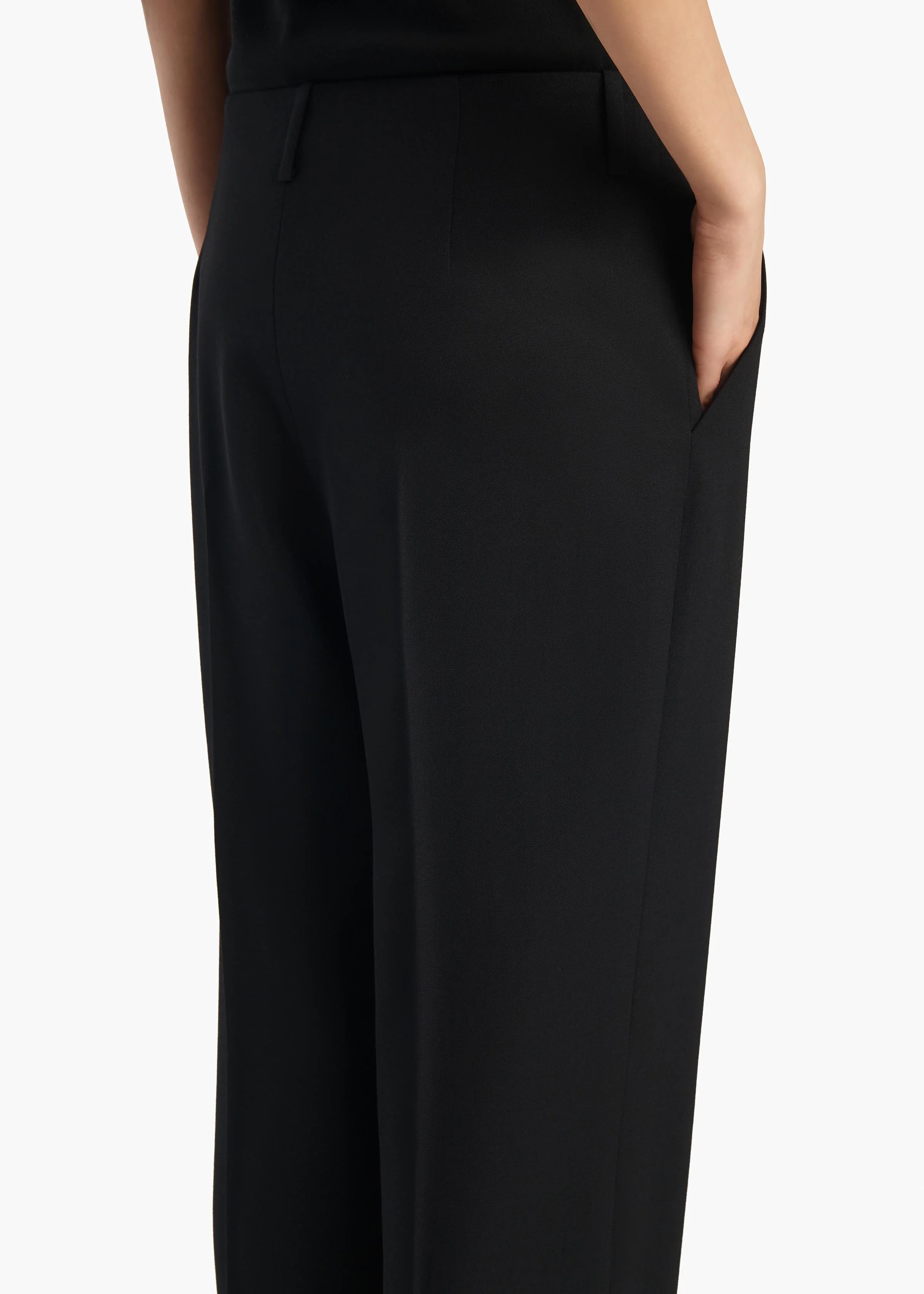 Grenare Pant in Black - Image 6