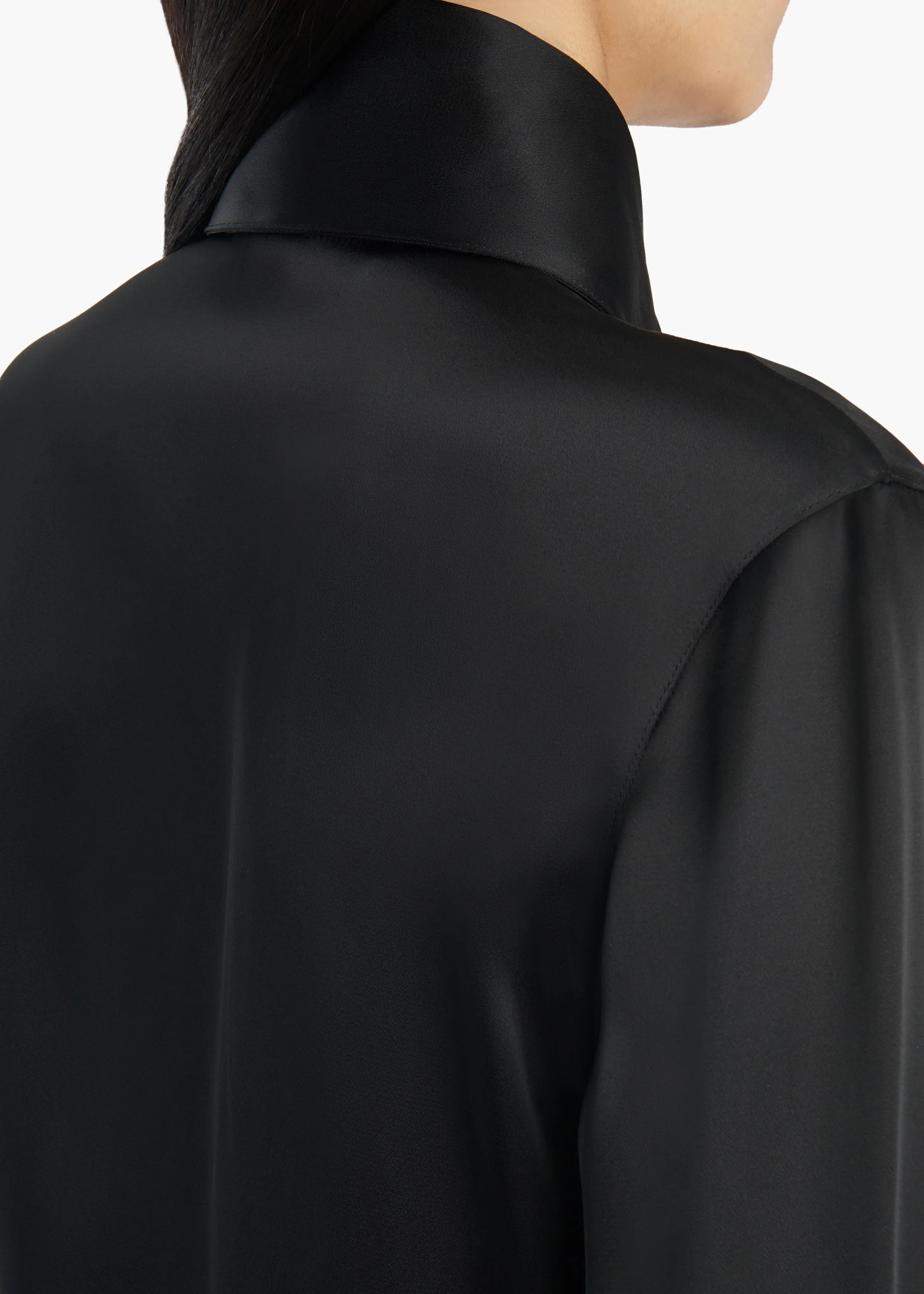 Ivy Top in Black - Image 6