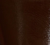 Jett D'Orsay Pump in Cacao Glazed Leather - Image 5
