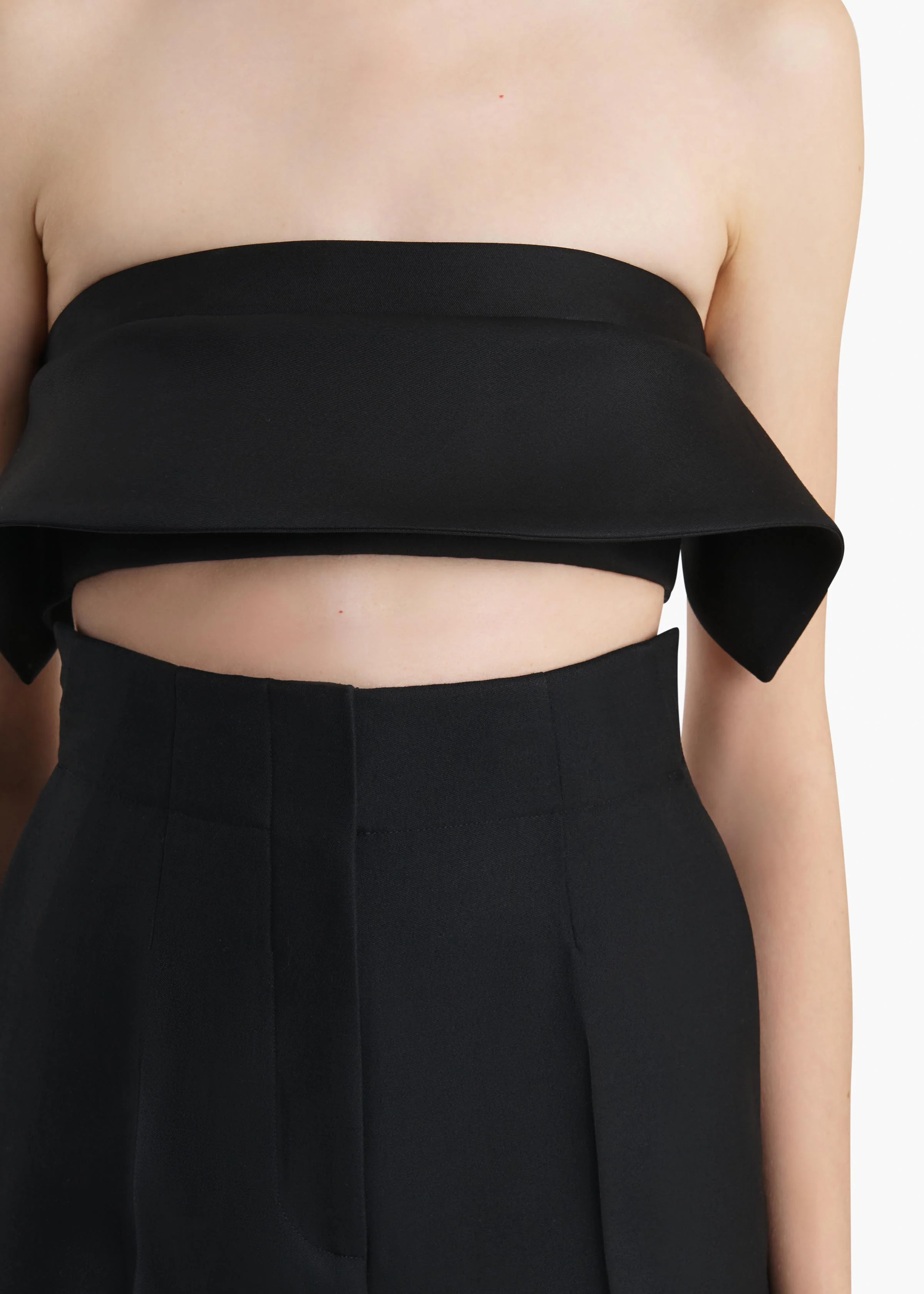 Kelsi Top in Black - Image 5