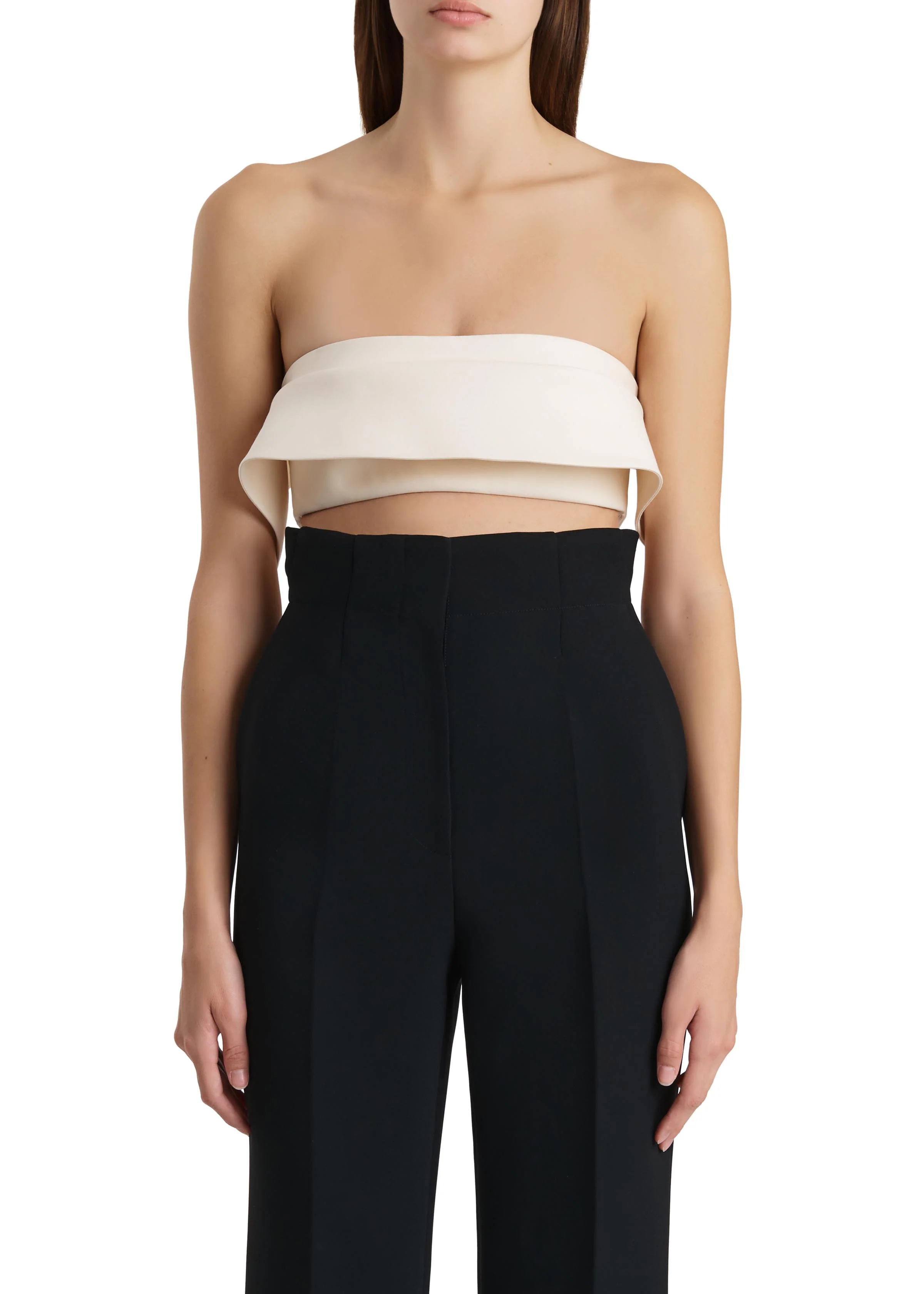 Kelsi Top in Cream - Image 3