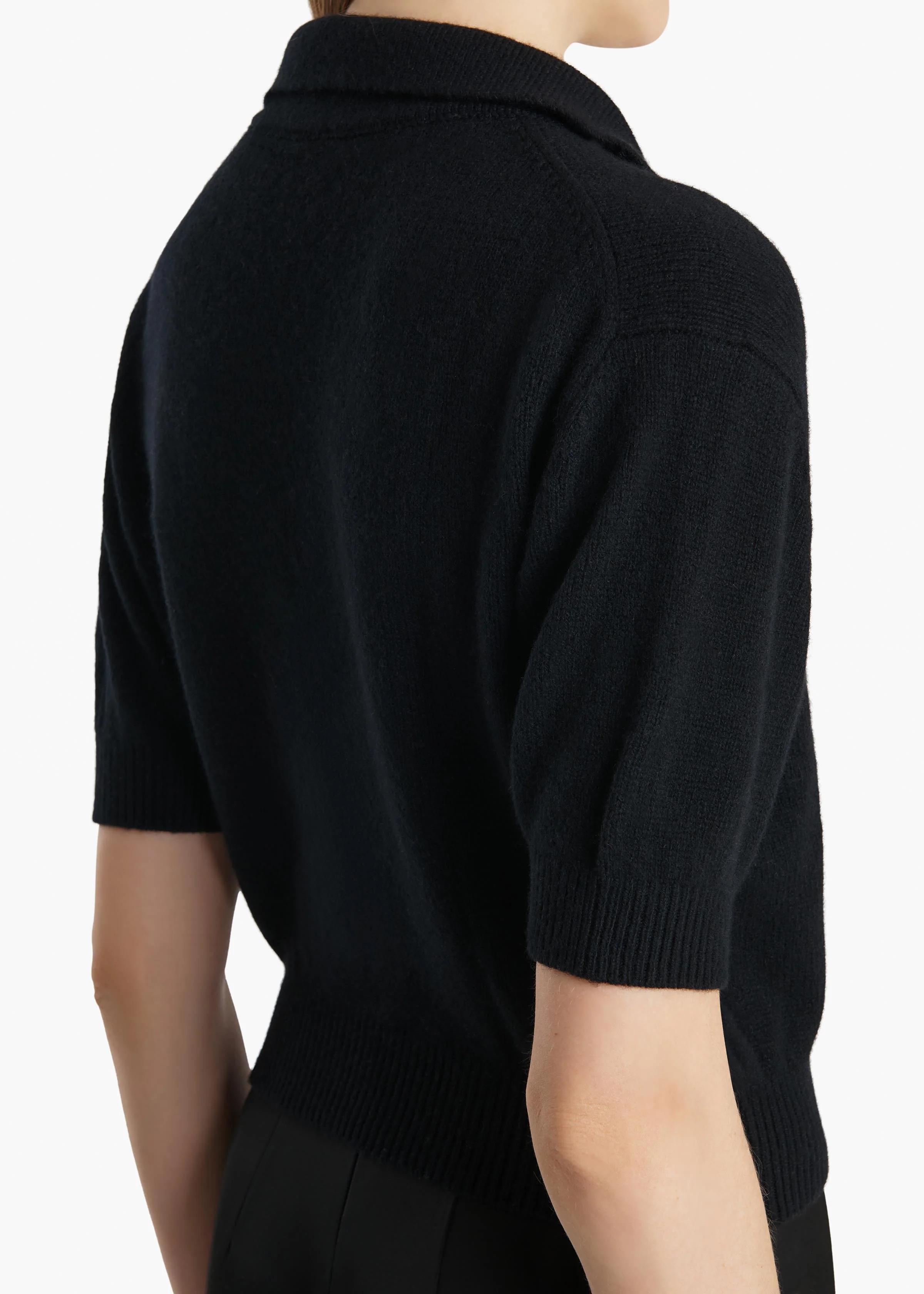 Leni Sweater in Black - Image 5
