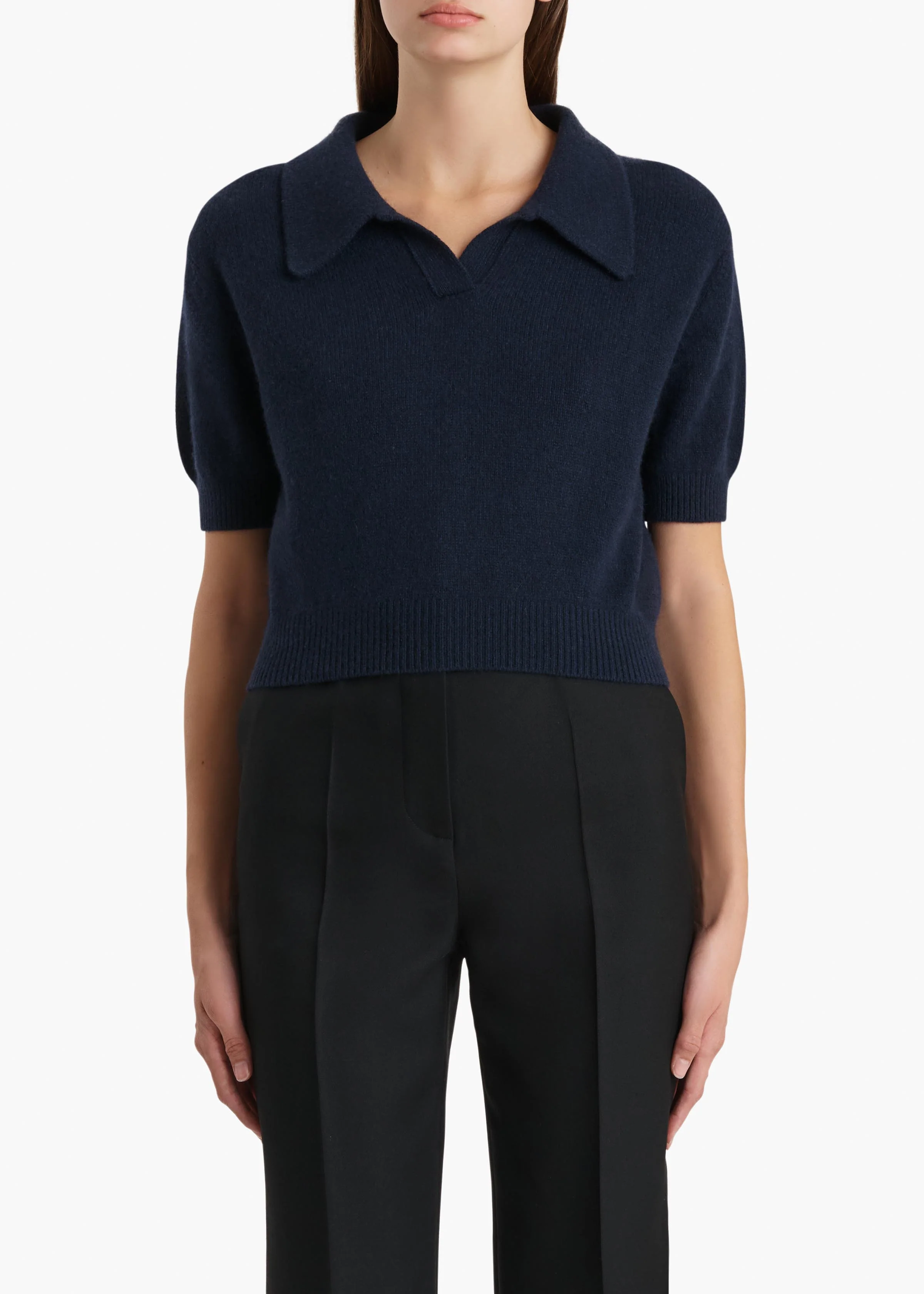 Leni Sweater in Midnight - Image 3