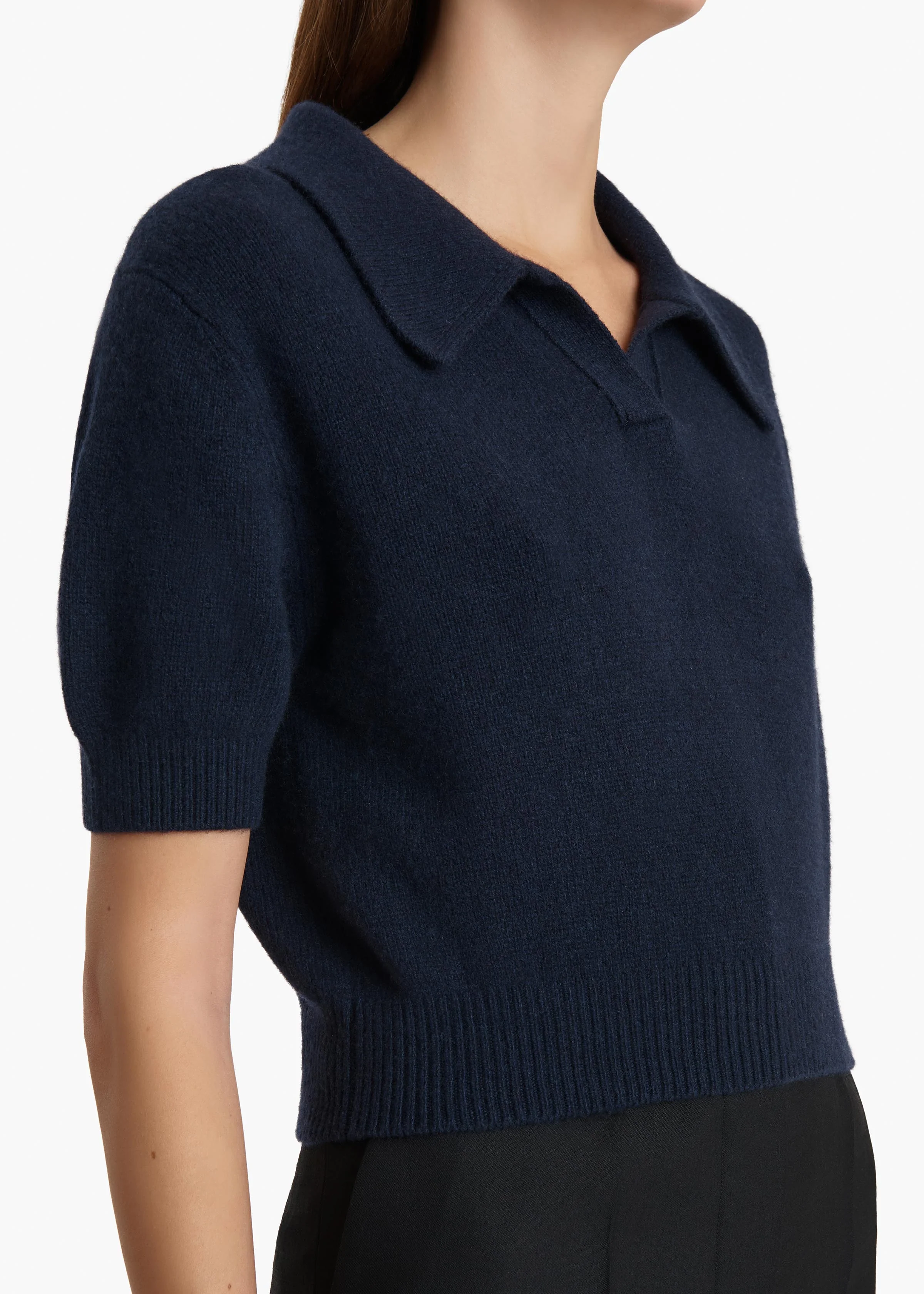 Leni Sweater in Midnight - Image 5
