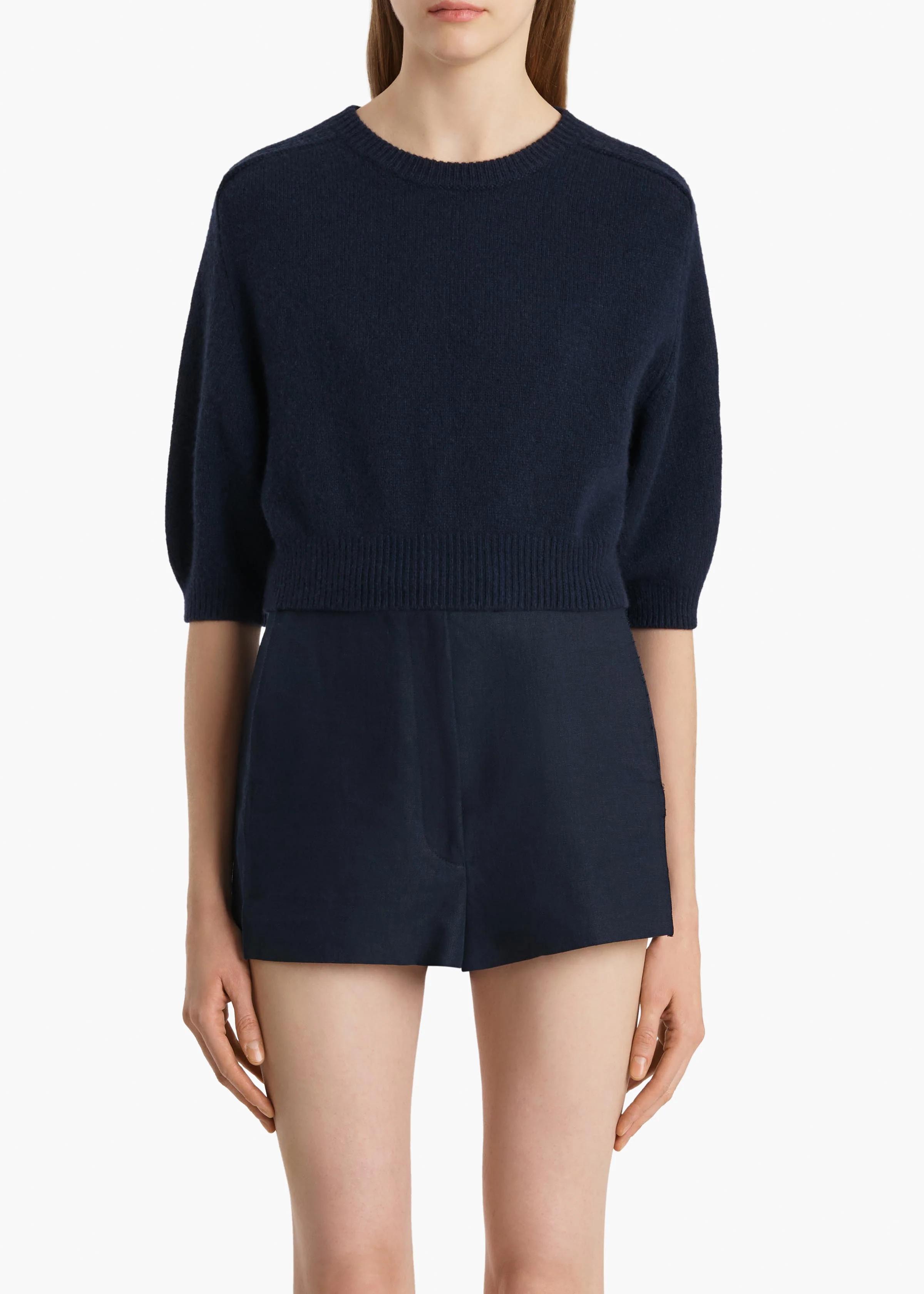 Lorelai Sweater in Midnight - Image 3