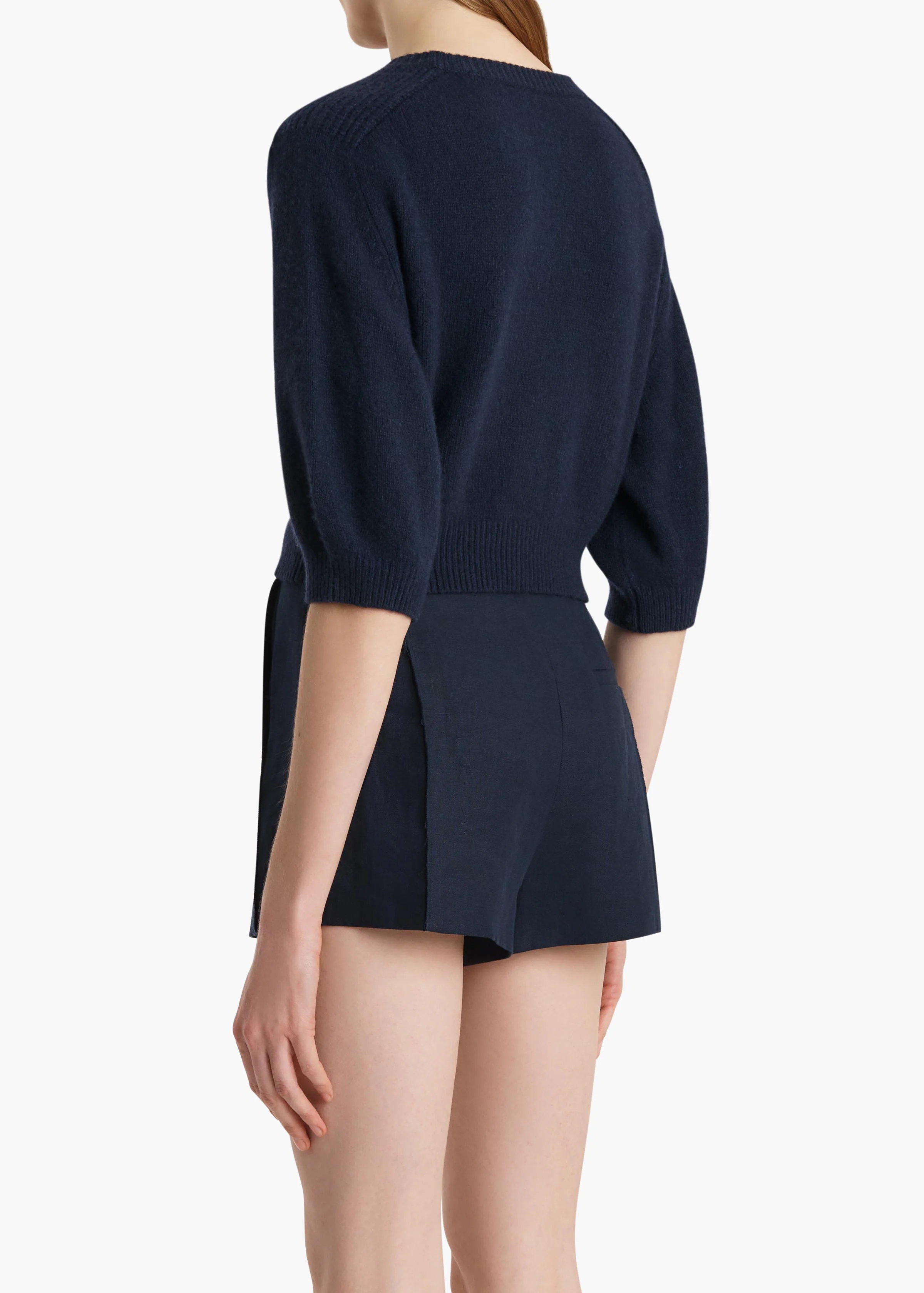 Lorelai Sweater in Midnight - Image 4