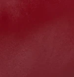 Lori Baguette Bag in Bordeaux Crackle Patent Leather - Image 6