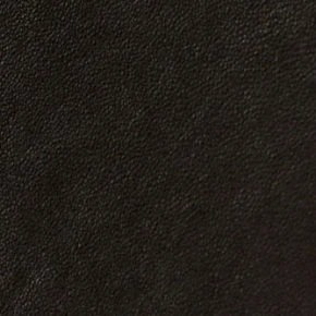 Loxley Skirt in Black Leather - Image 7