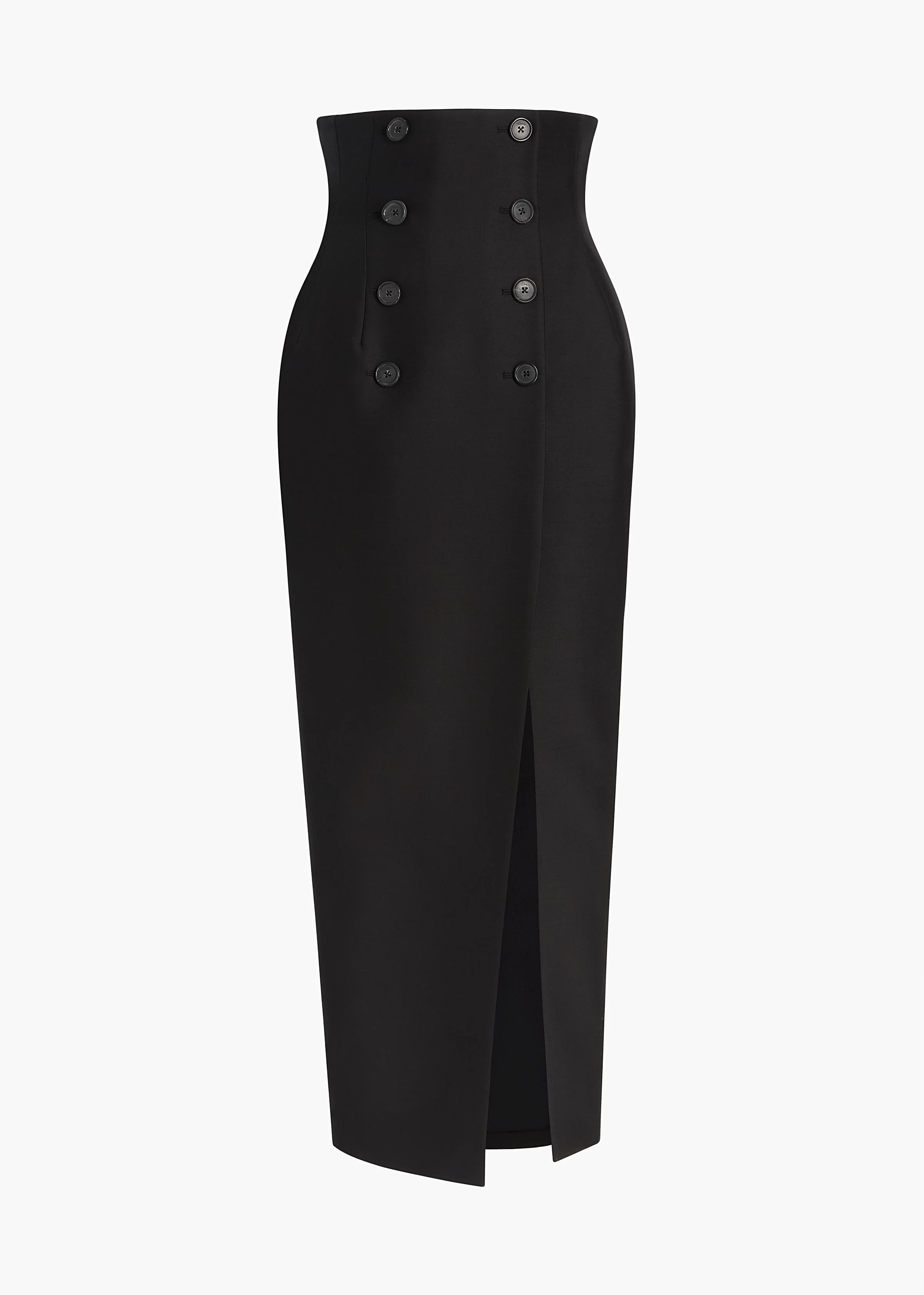 Luiza Skirt in Black