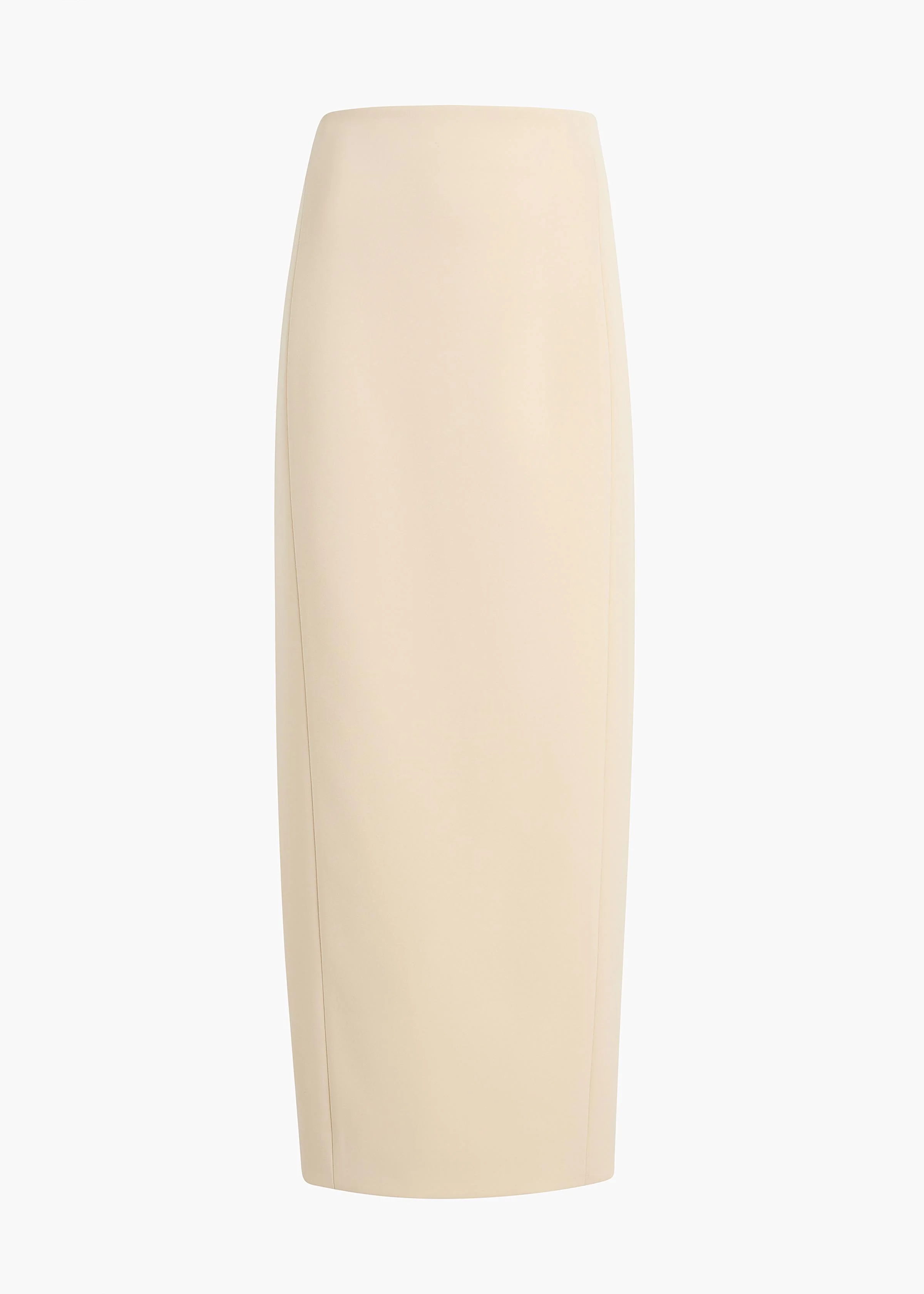 Lyle Skirt in Ivory Glow