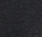 Maeve T-Shirt in Charcoal Silk Cashmere Jersey - Image 7