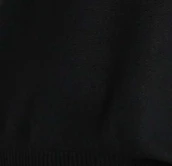 Margaux Sweater in Black - Image 7