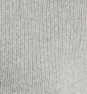 Nora Cardigan in Heather Grey - Image 7