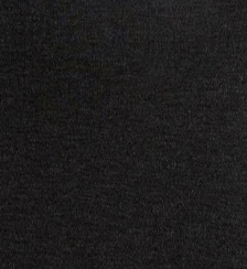 Norla Dress in Charcoal Silk Cashmere Jersey - Image 7