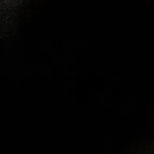 Medium Olivia Hobo in Black Crackle Patent Leather - Image 6