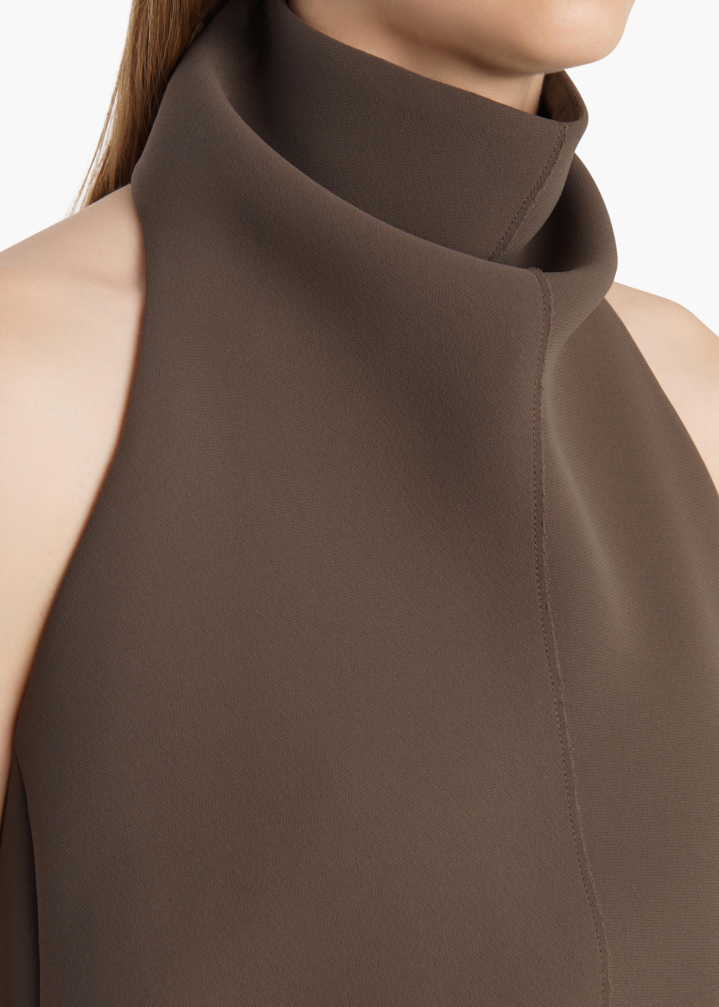 Rone Top in Clove - Image 5