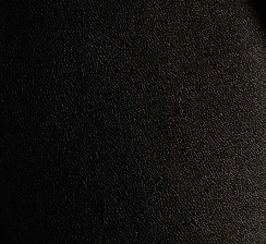 Roxanne Dress in Black Leather - Image 7