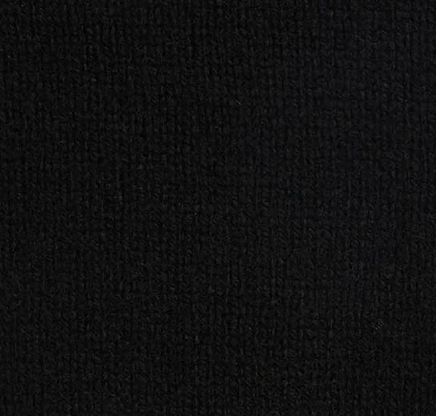 Sabina Sweater in Black - Image 7