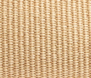 Simona Shoulder Bag in Natural Raffia with Black Leather - Image 6