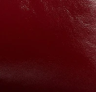 Simona Shoulder Bag in Oxblood Crackle Patent Leather - Image 6