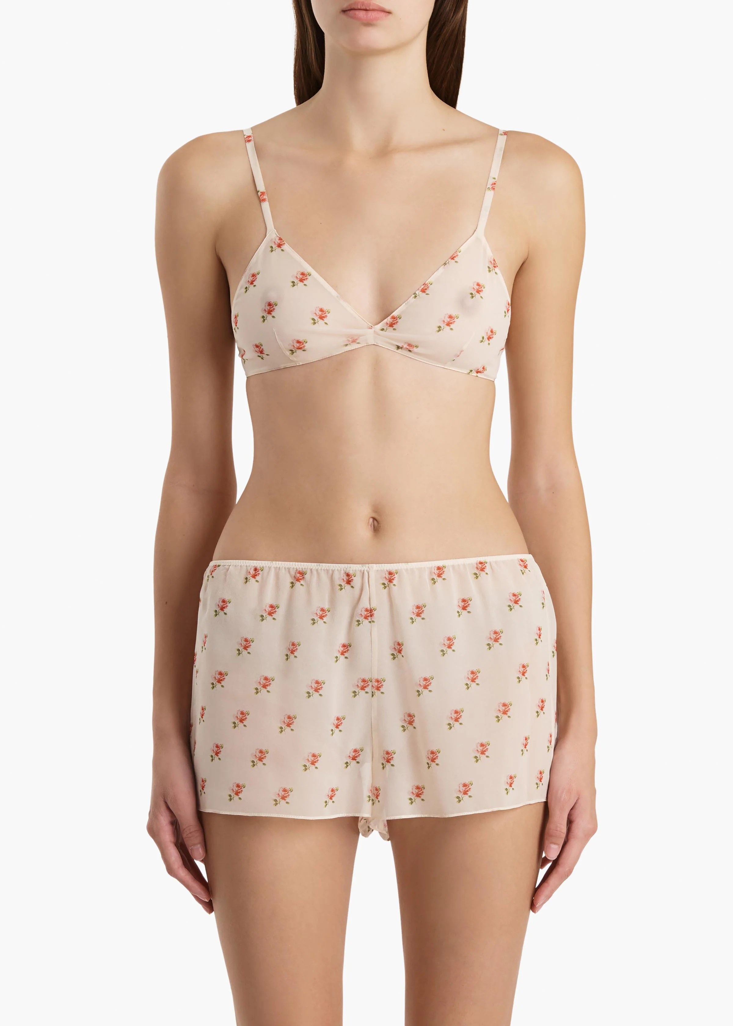 Talita Top in Soft Pink - Image 3